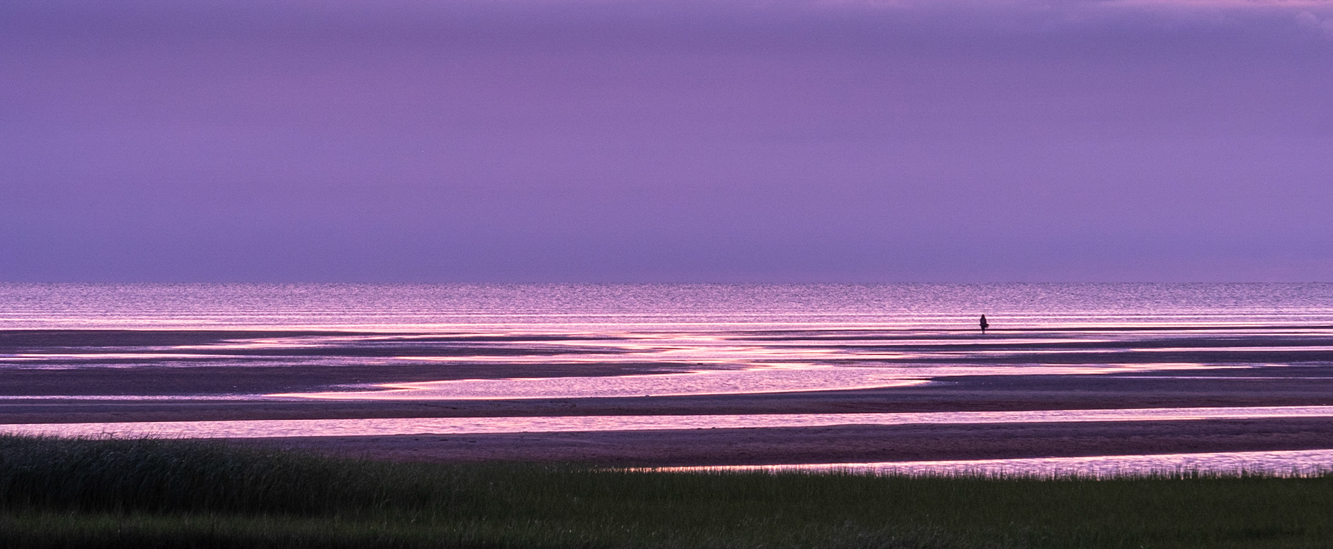 FIrst Encounter Beach, Cape Cod, Massachusetts
