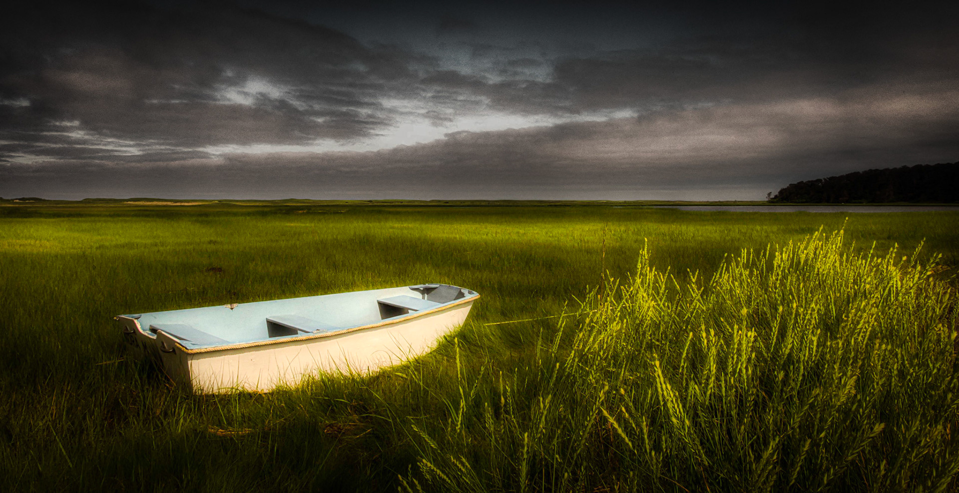 Pochet Neck, Cape Cod, Massachusetts