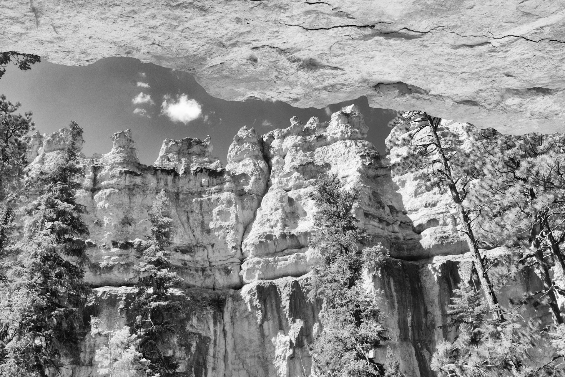 Bryce Canyon National Park, Utah