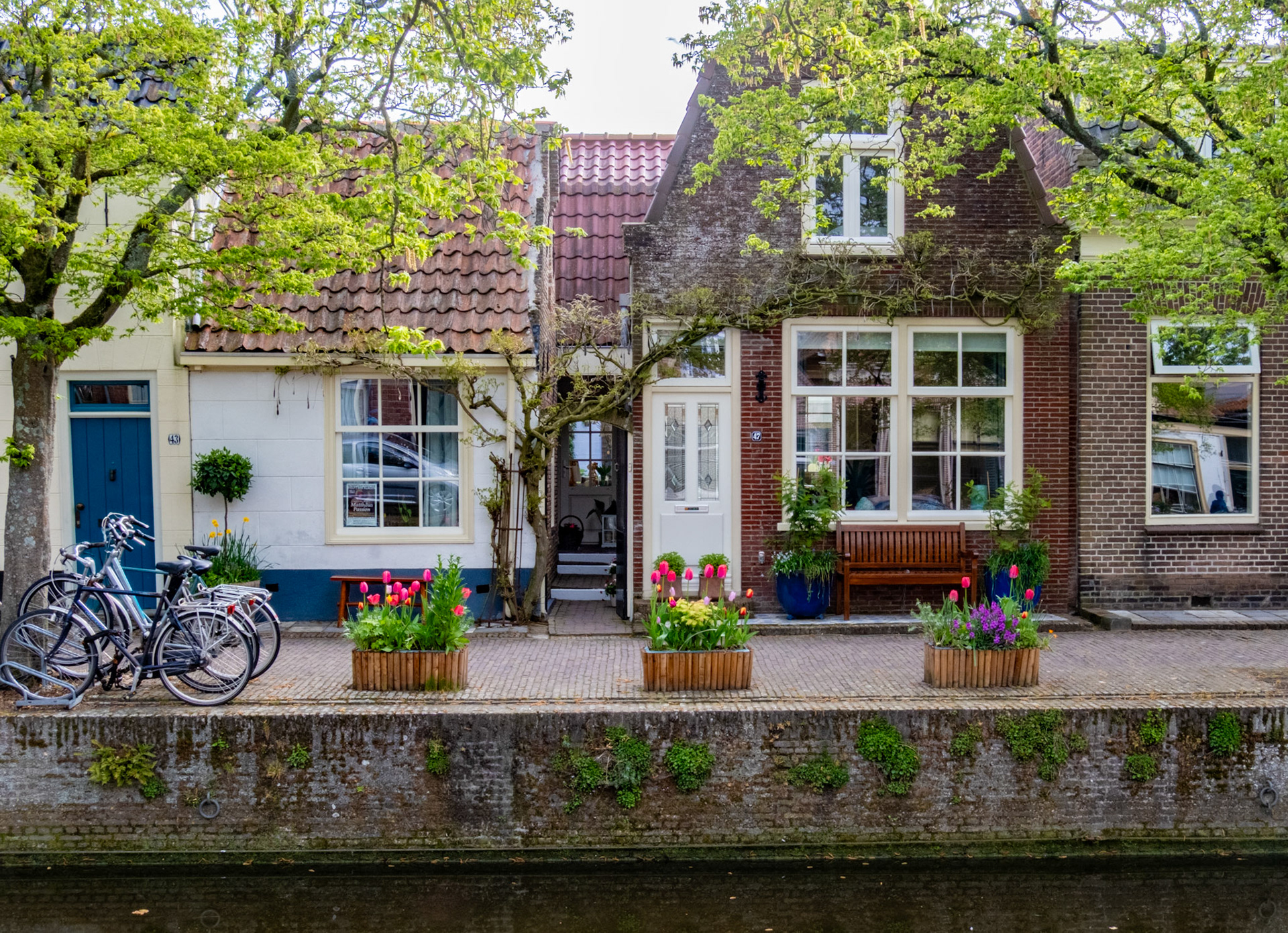 Enkhuizen, The Netherlands
