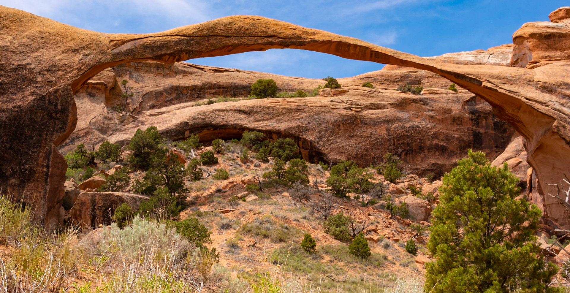 Arches National Park, Utah
