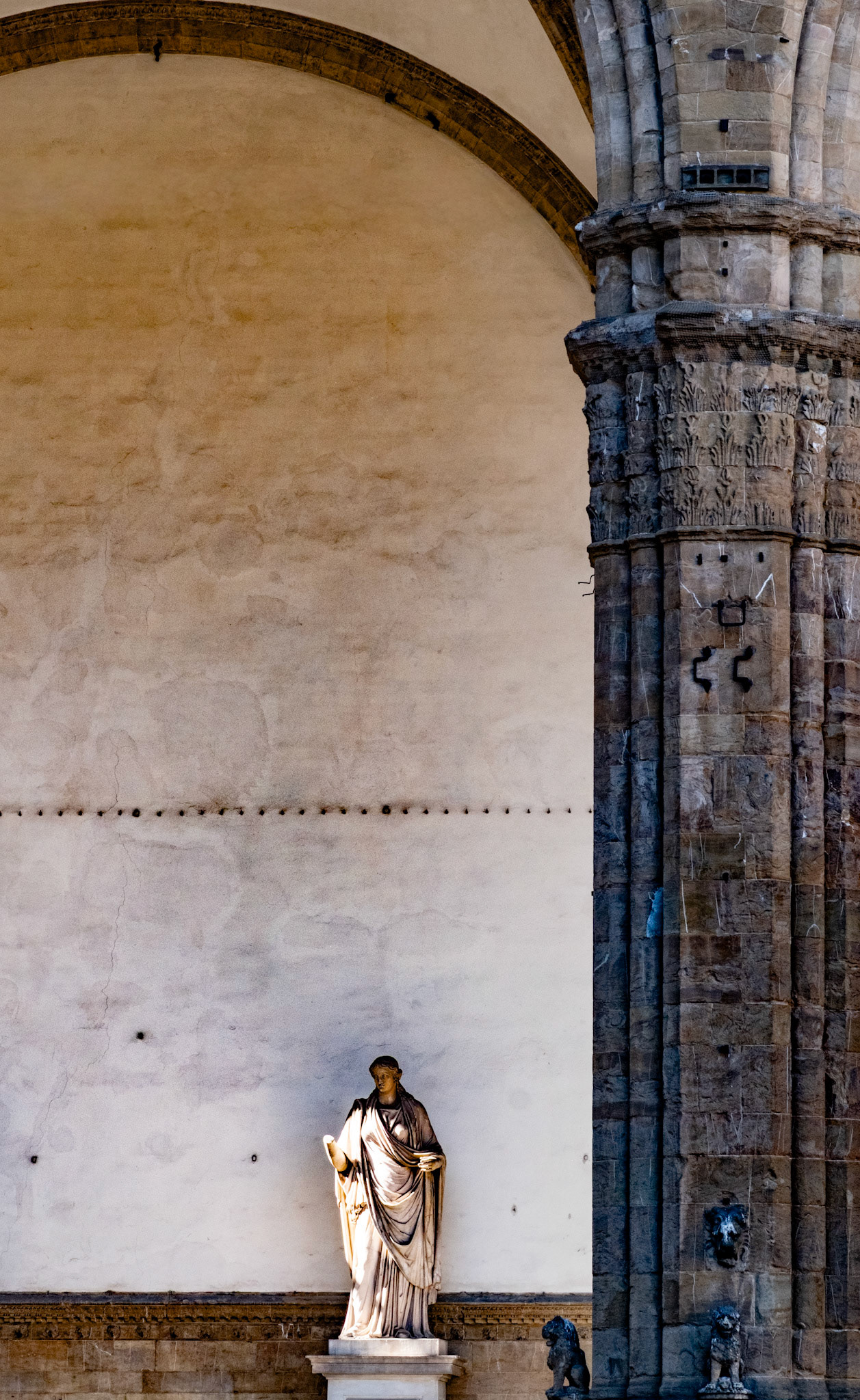 Florence, Italy