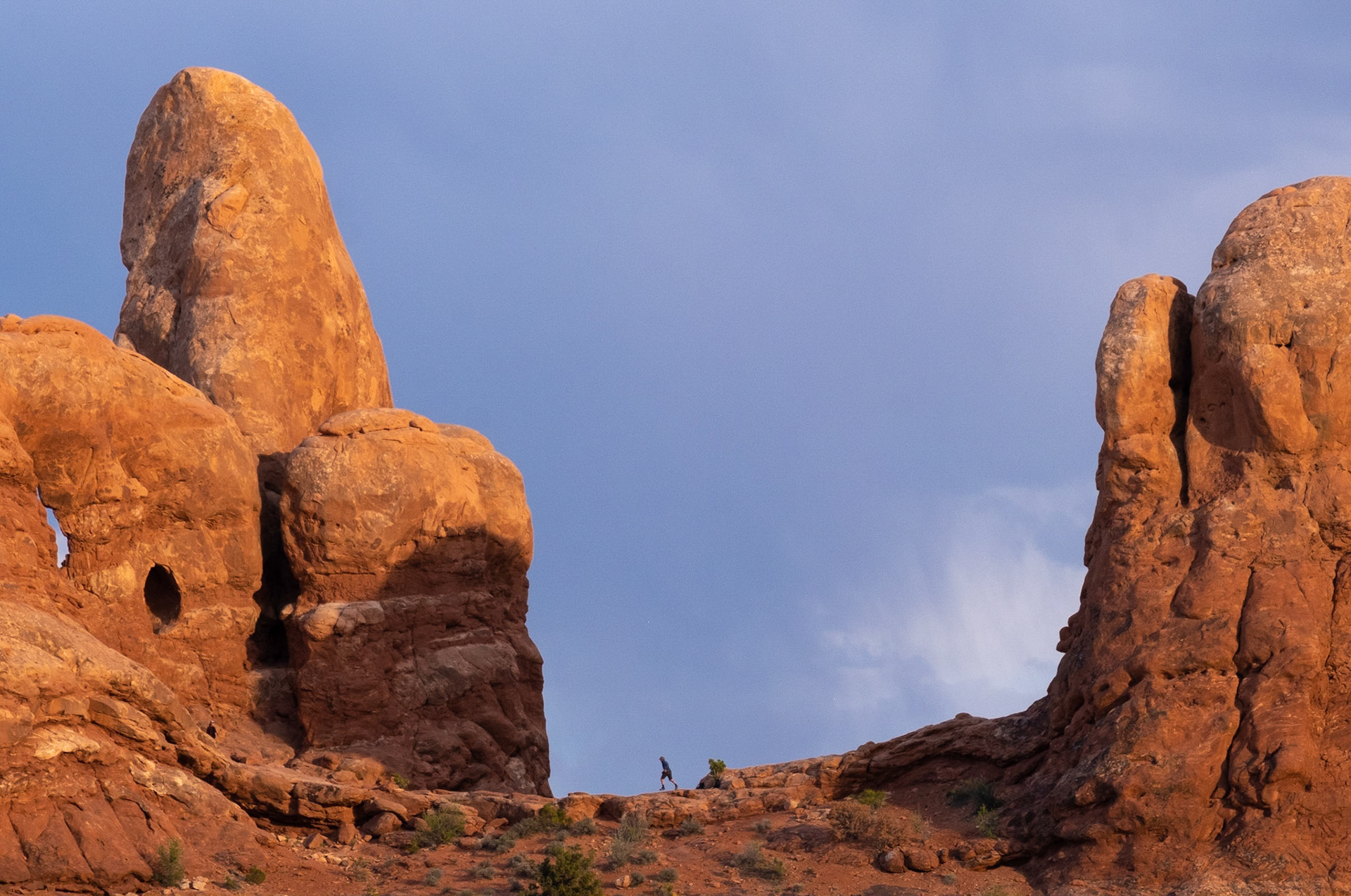 Arches National Park, Utah