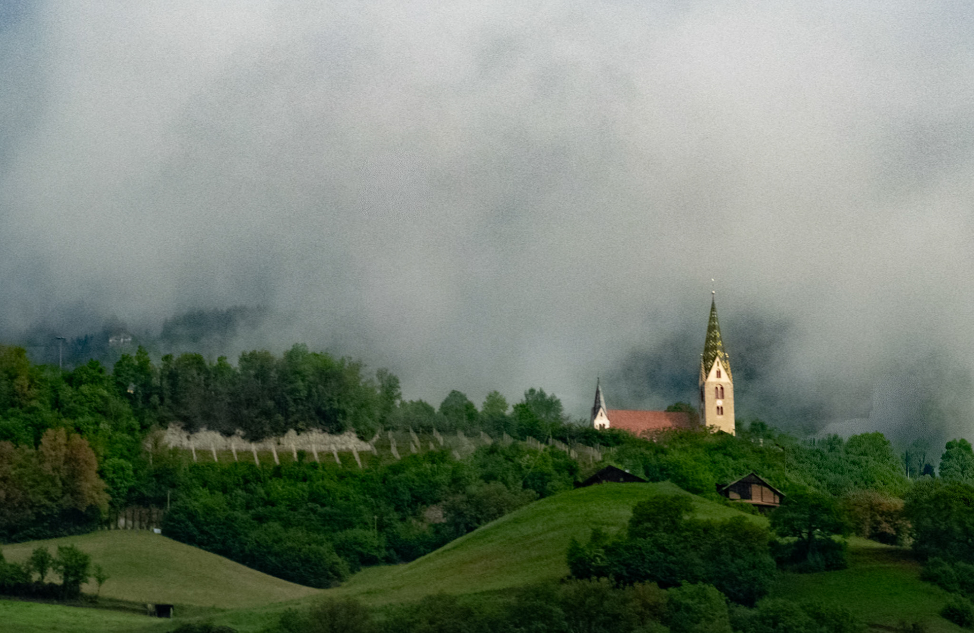 Dolomites, Italy