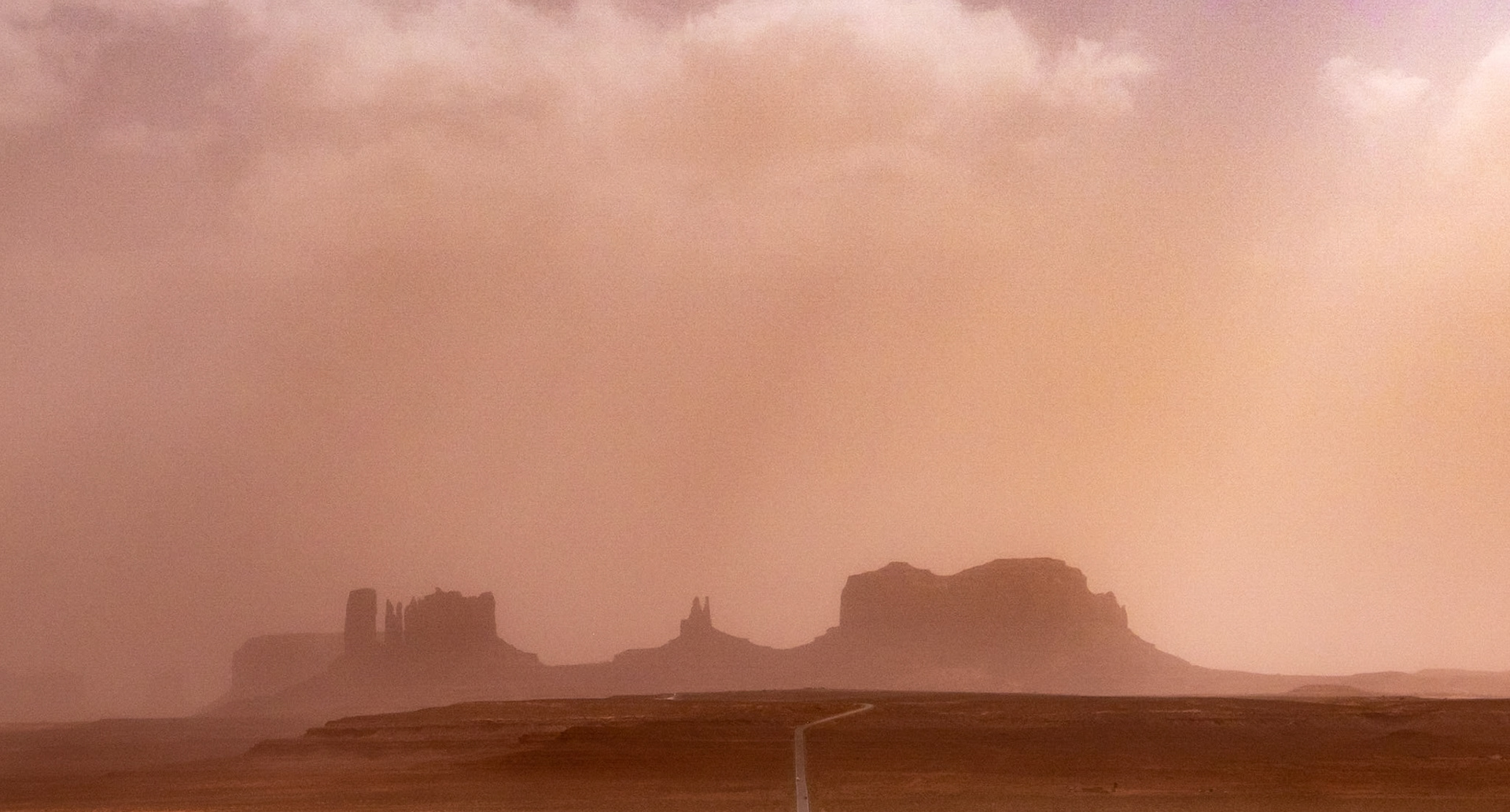Monument Valley, Arizona