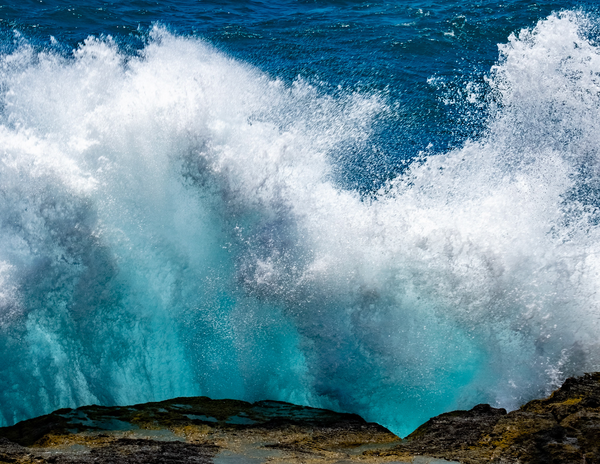 Poipu, South Coast, Kauai, Hawaii