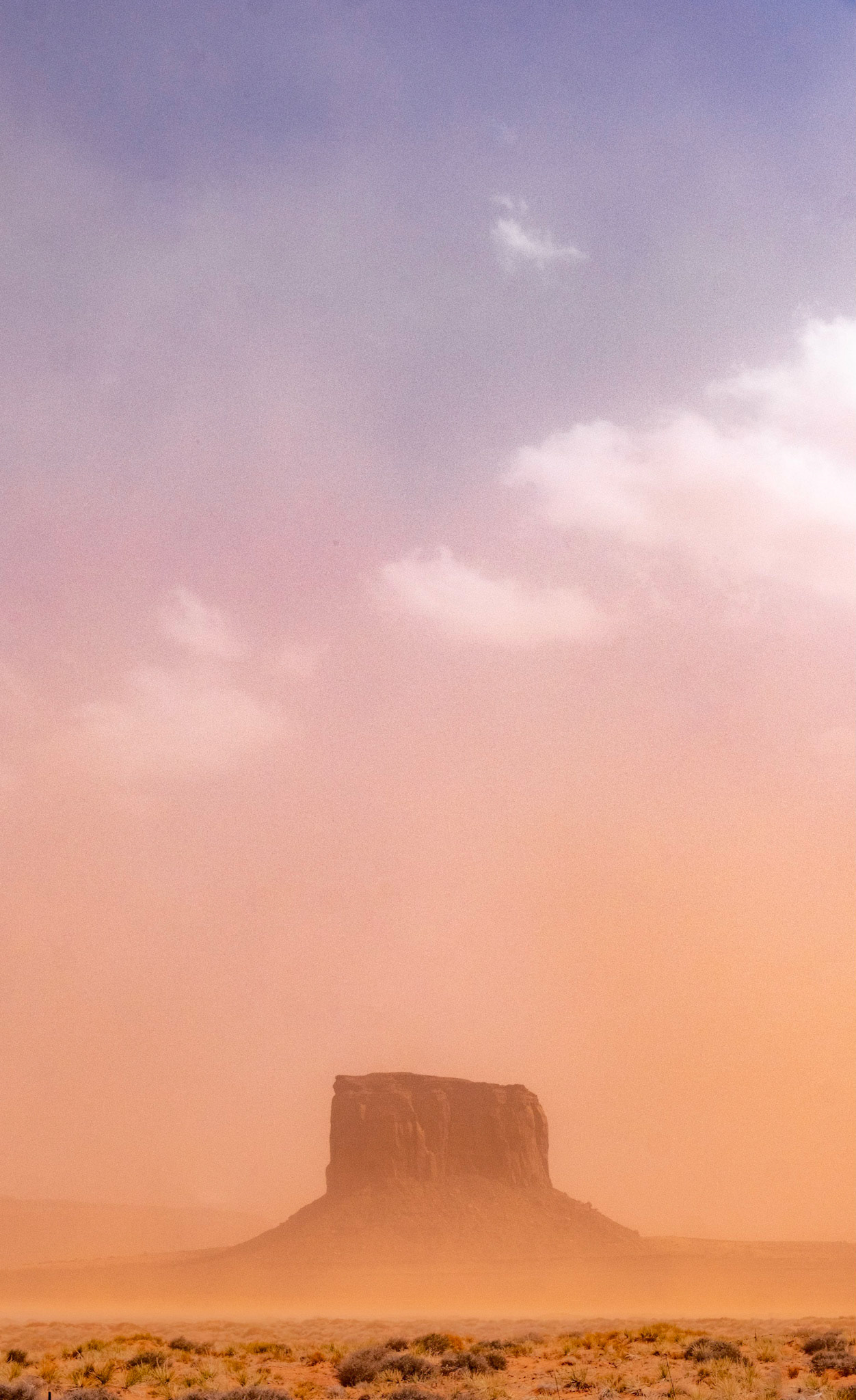 Monument Valley, Arizona