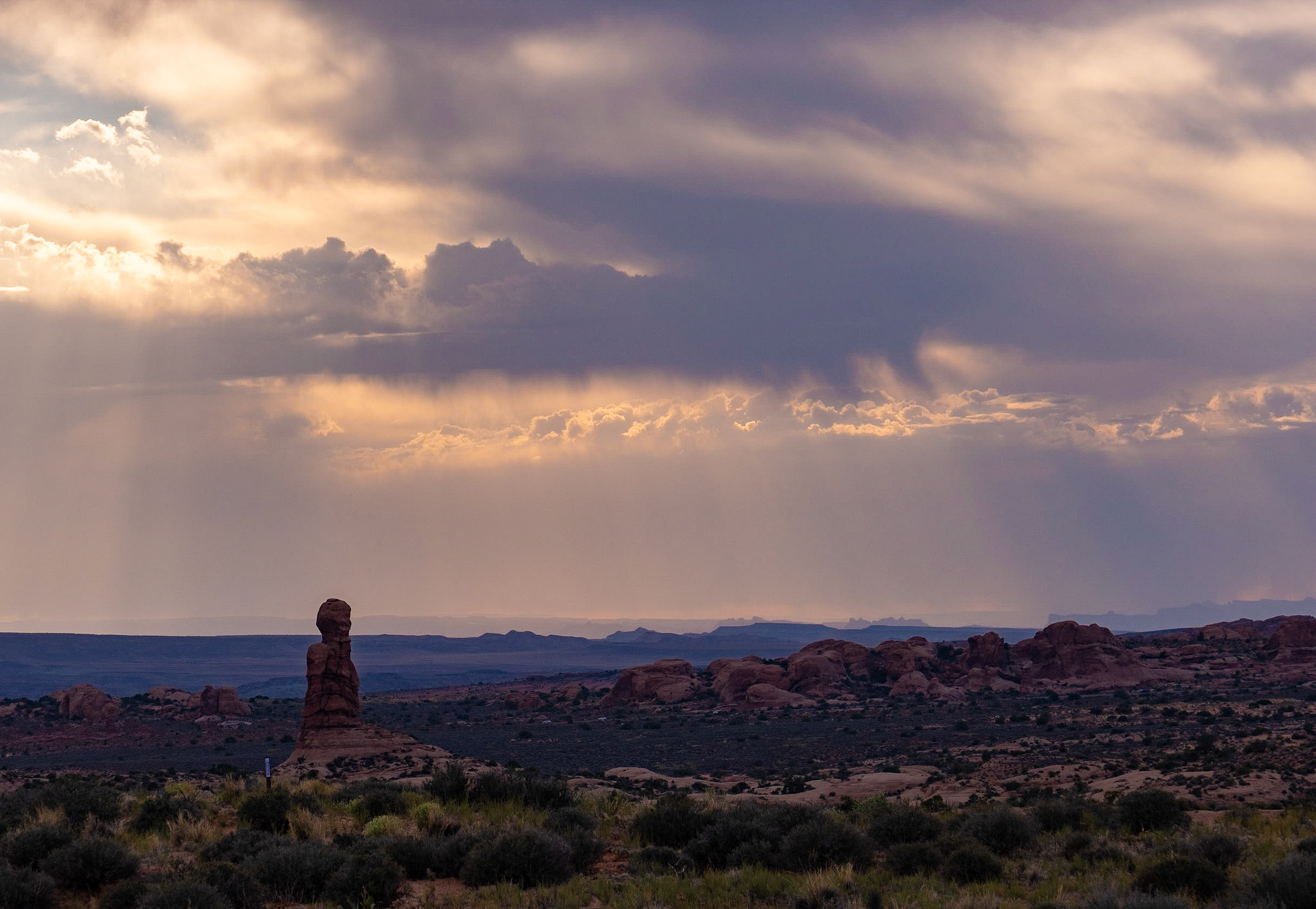 Arches National Park, Utah