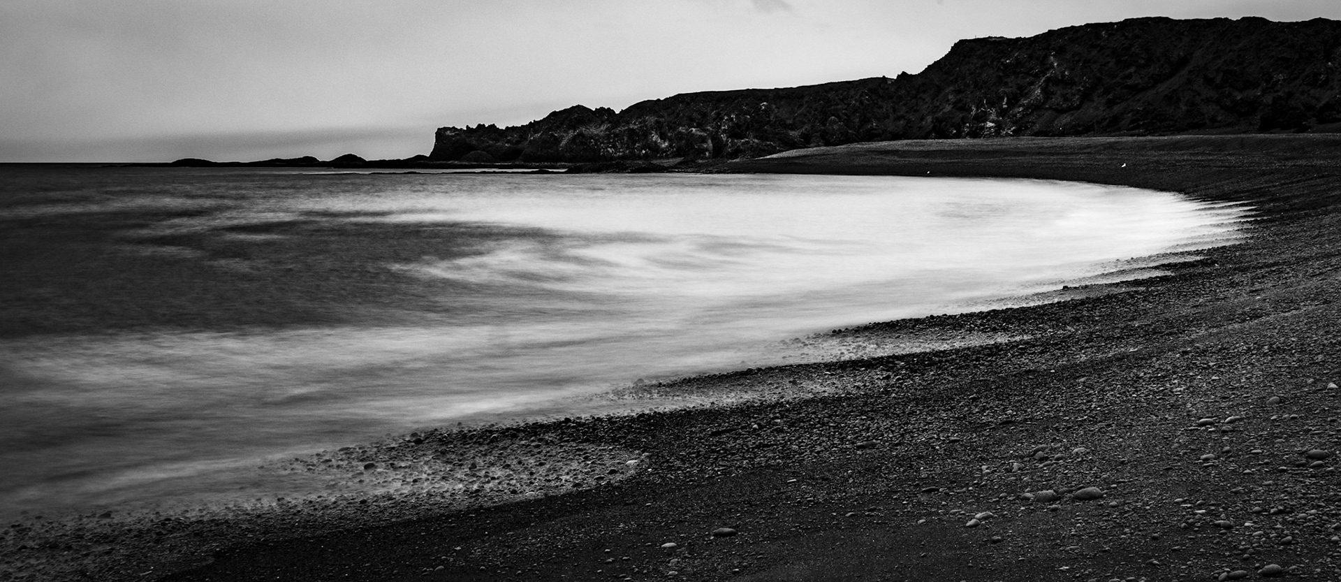 Djúpalónssandur, Snæfellsnes Peninsula, Iceland