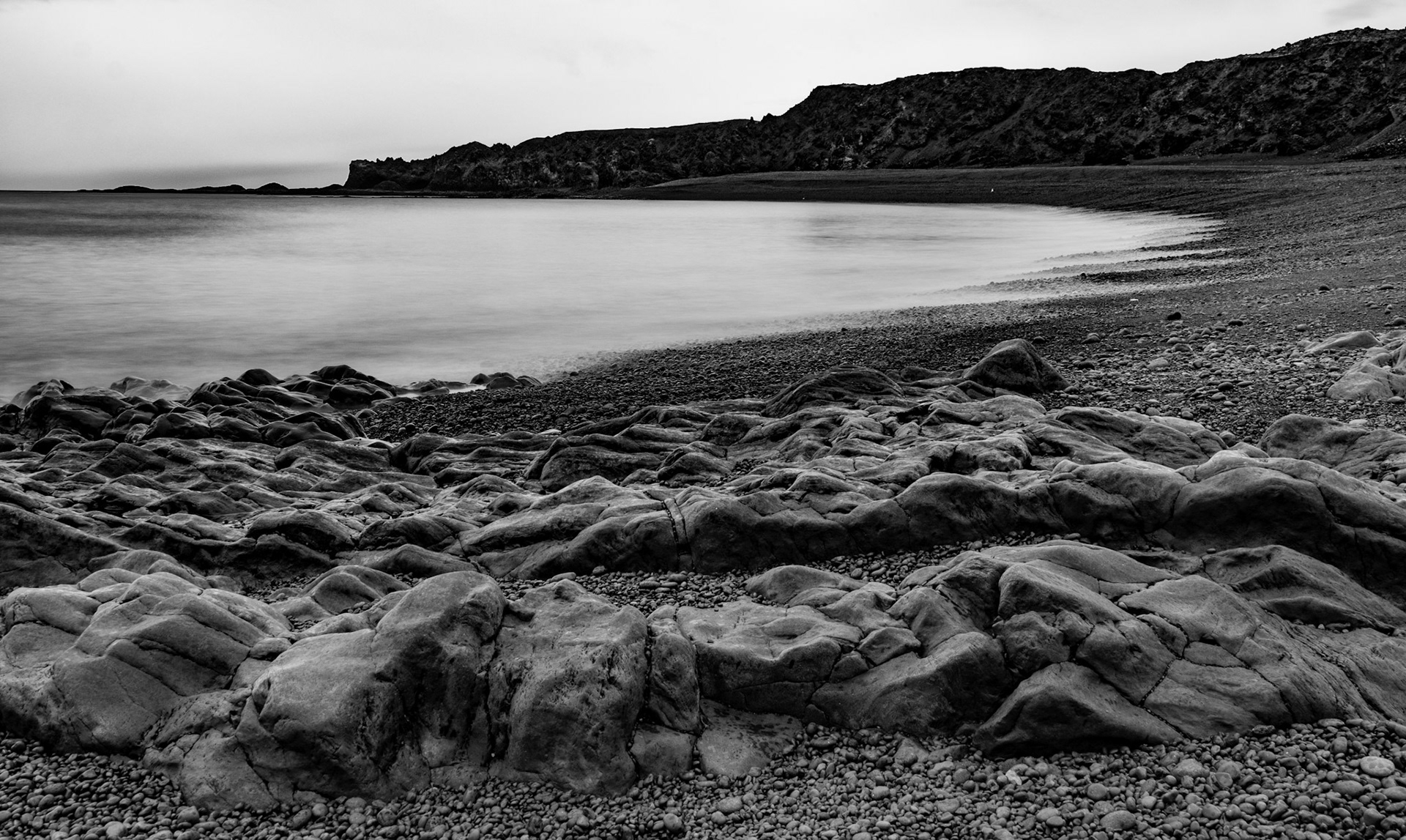 Djúpalónssandur, Snæfellsnes Peninsula, Iceland