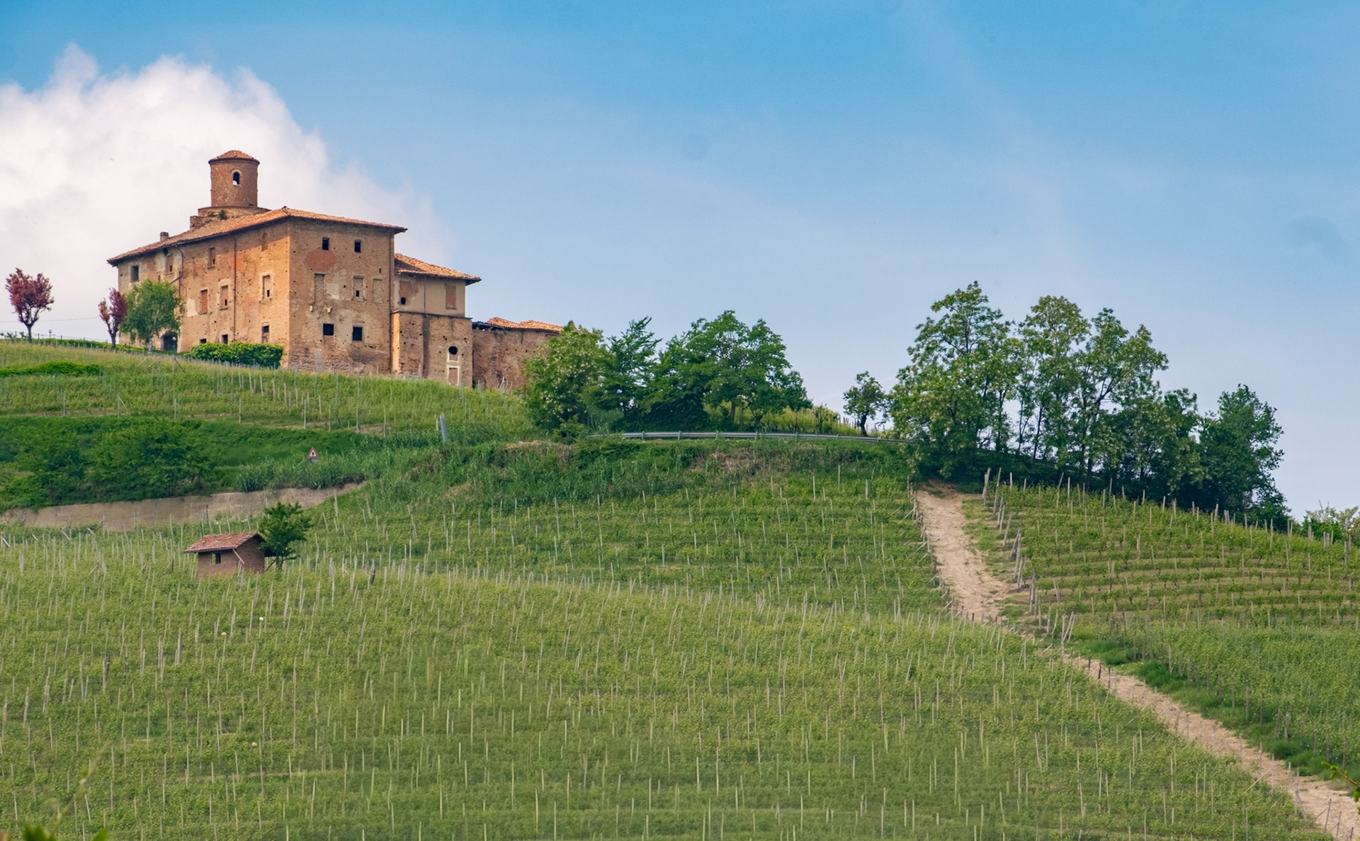 Barolo, Italy
