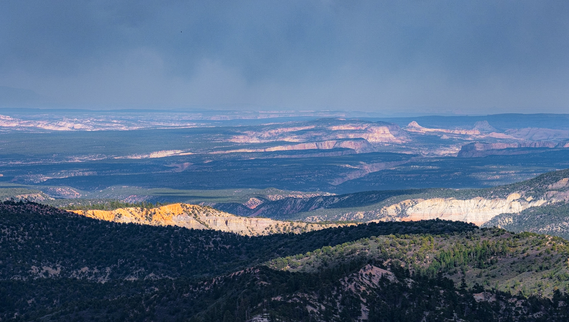 Bryce Canyon National Park, Utah