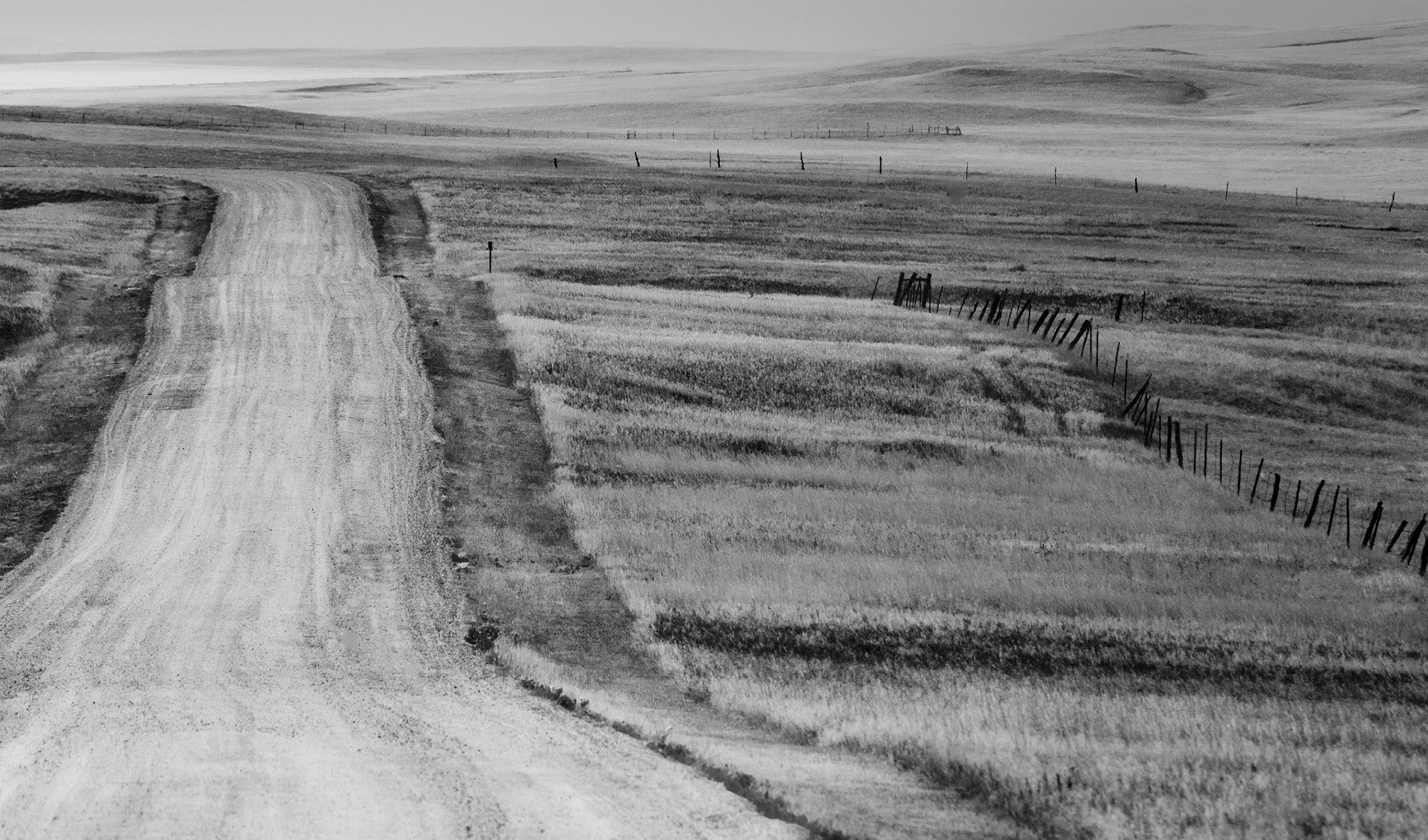 Badlands, South Dakota