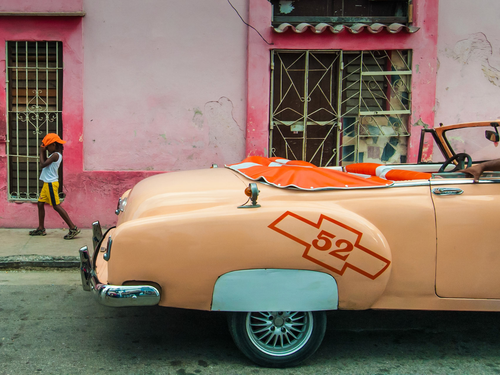 Havana, Cuba
