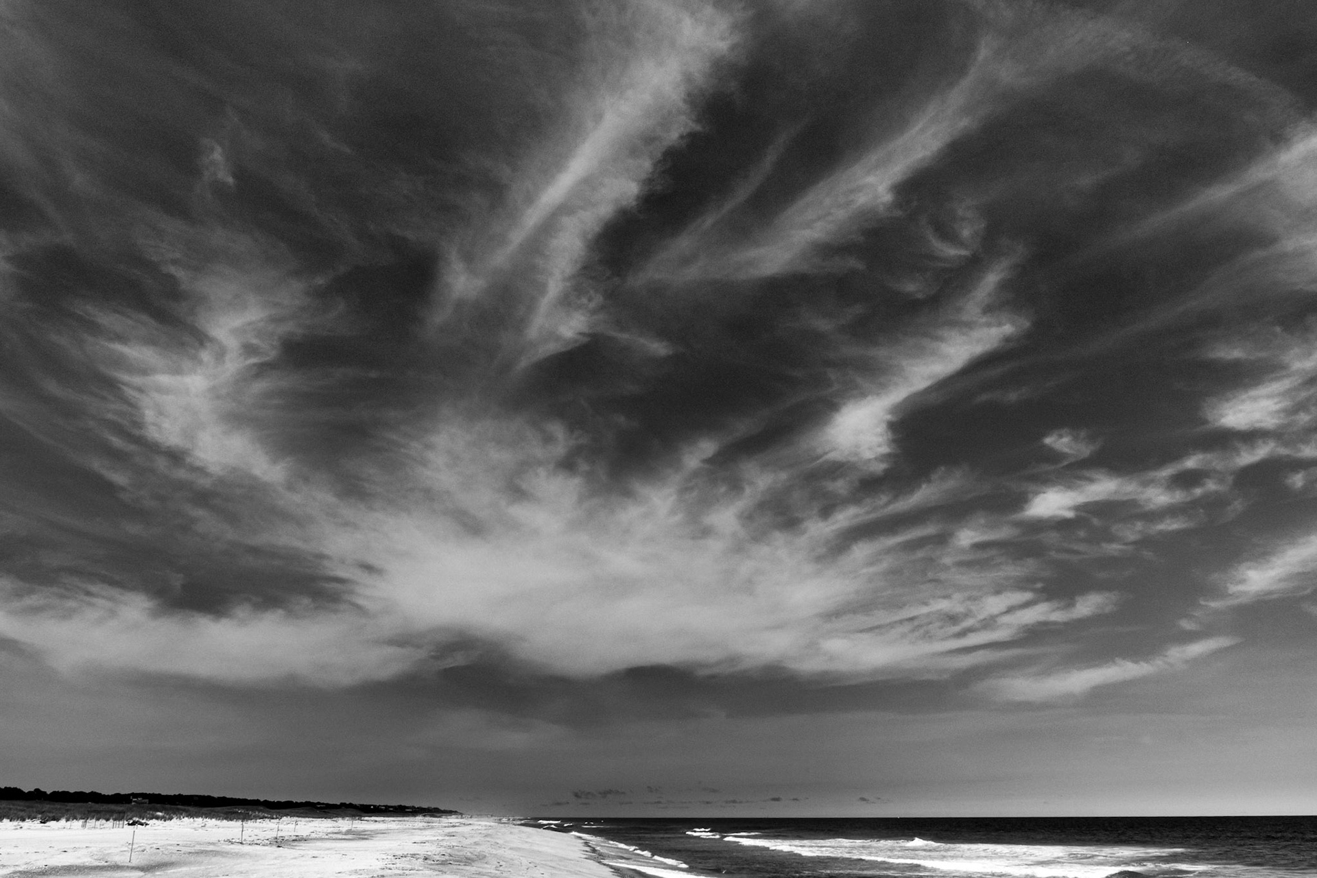 Pochet Neck, Cape Cod, Massachusetts