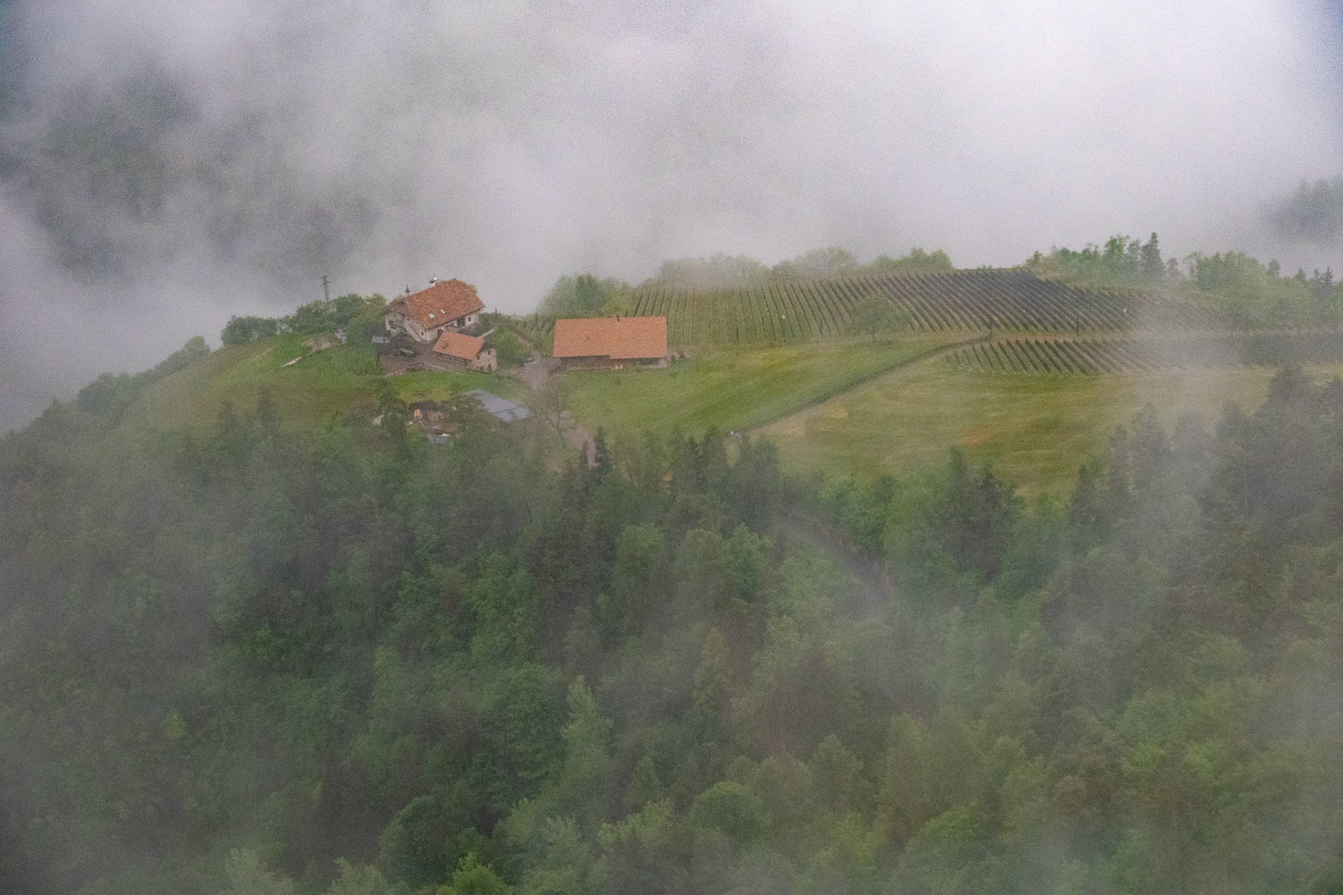 Dolomites, Italy