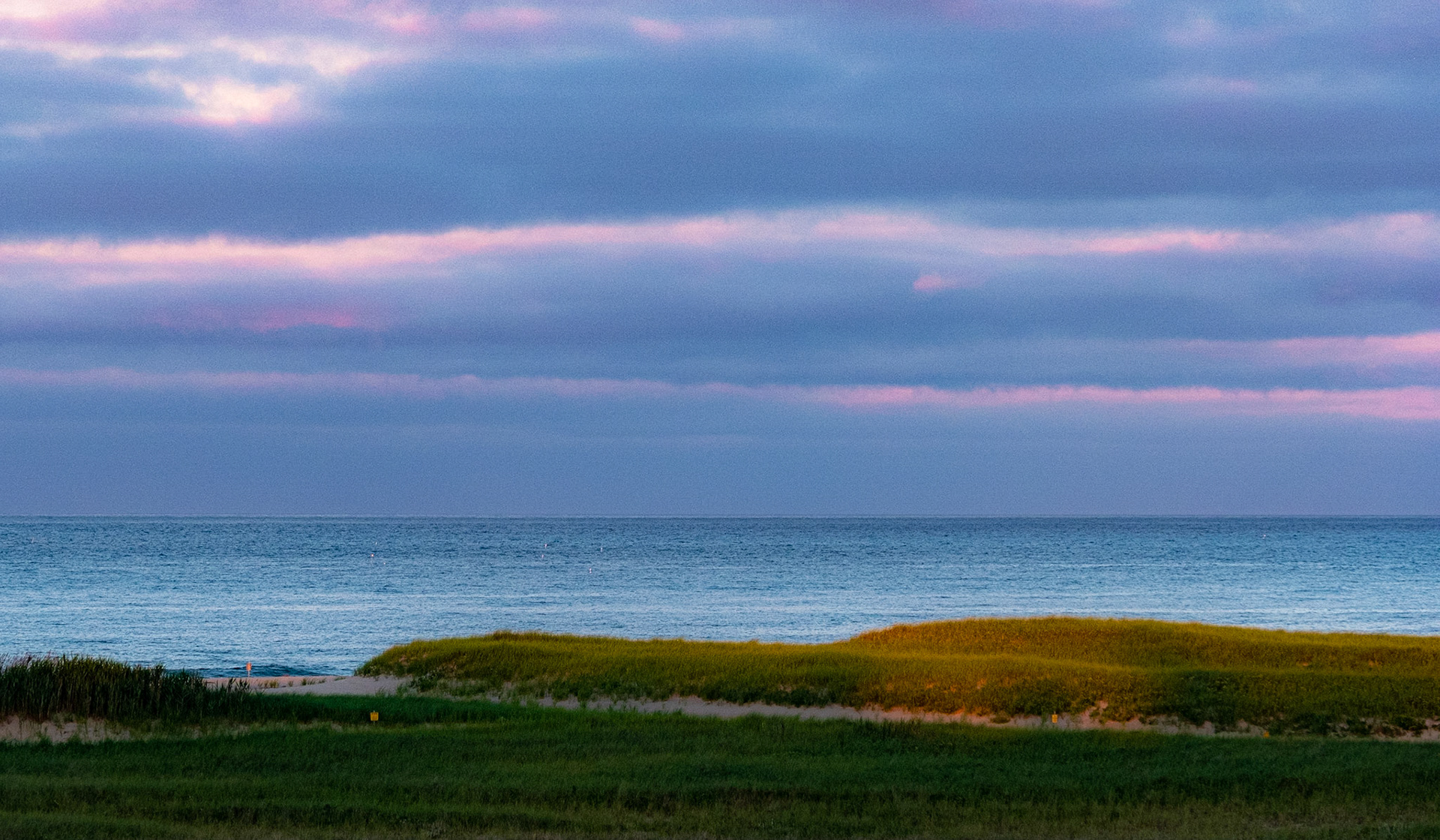 Pochet Neck, Cape Cod, Massachusetts