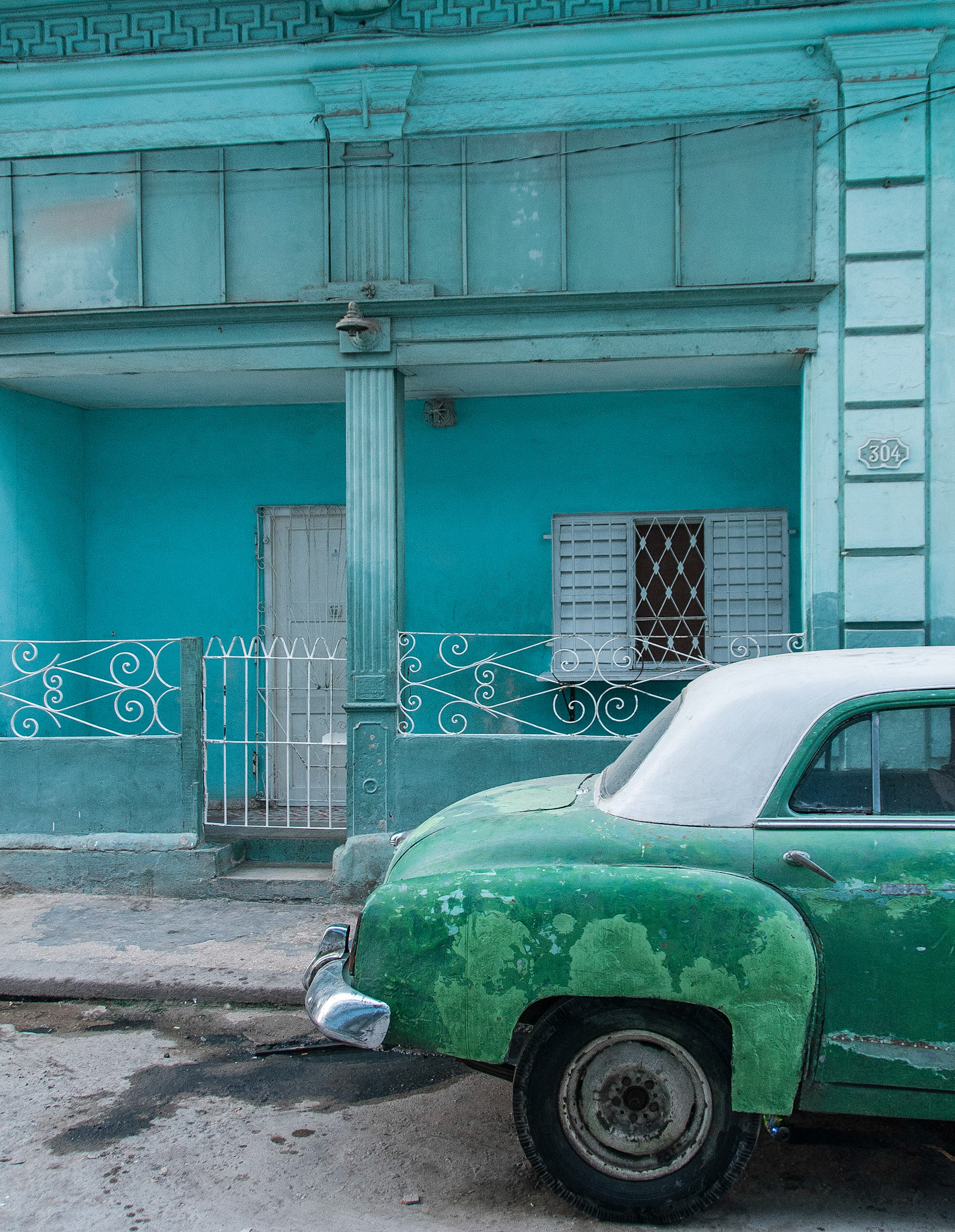 Havana, Cuba