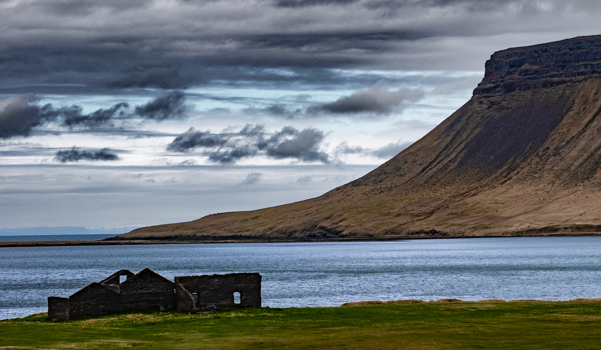 Snæfellsnes Peninsula, Iceland