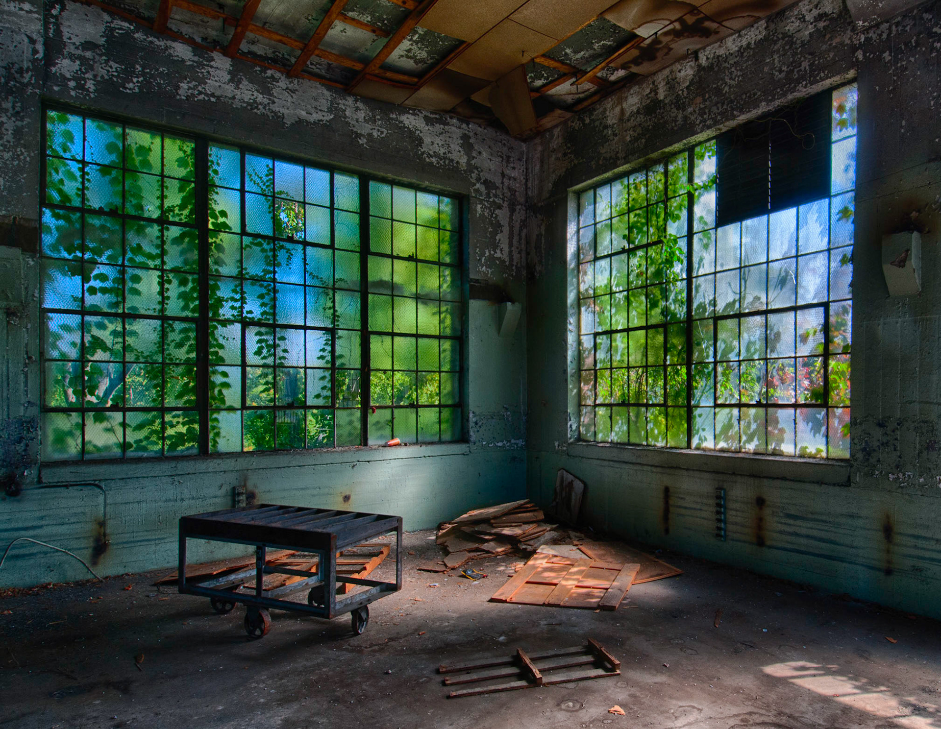 Scranton Lace Company, Scranton, Pennsylvania