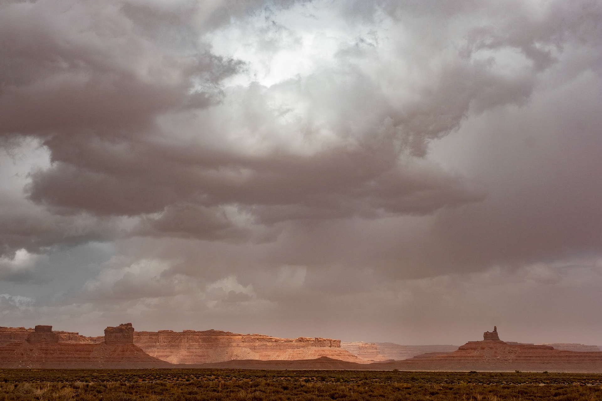 Valley of the Gods, Utah