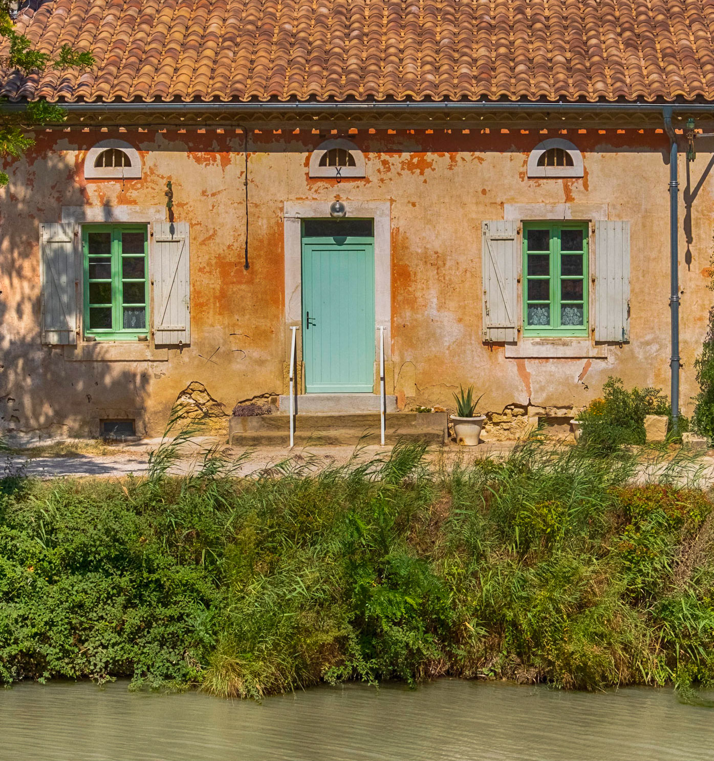 Languedoc, France