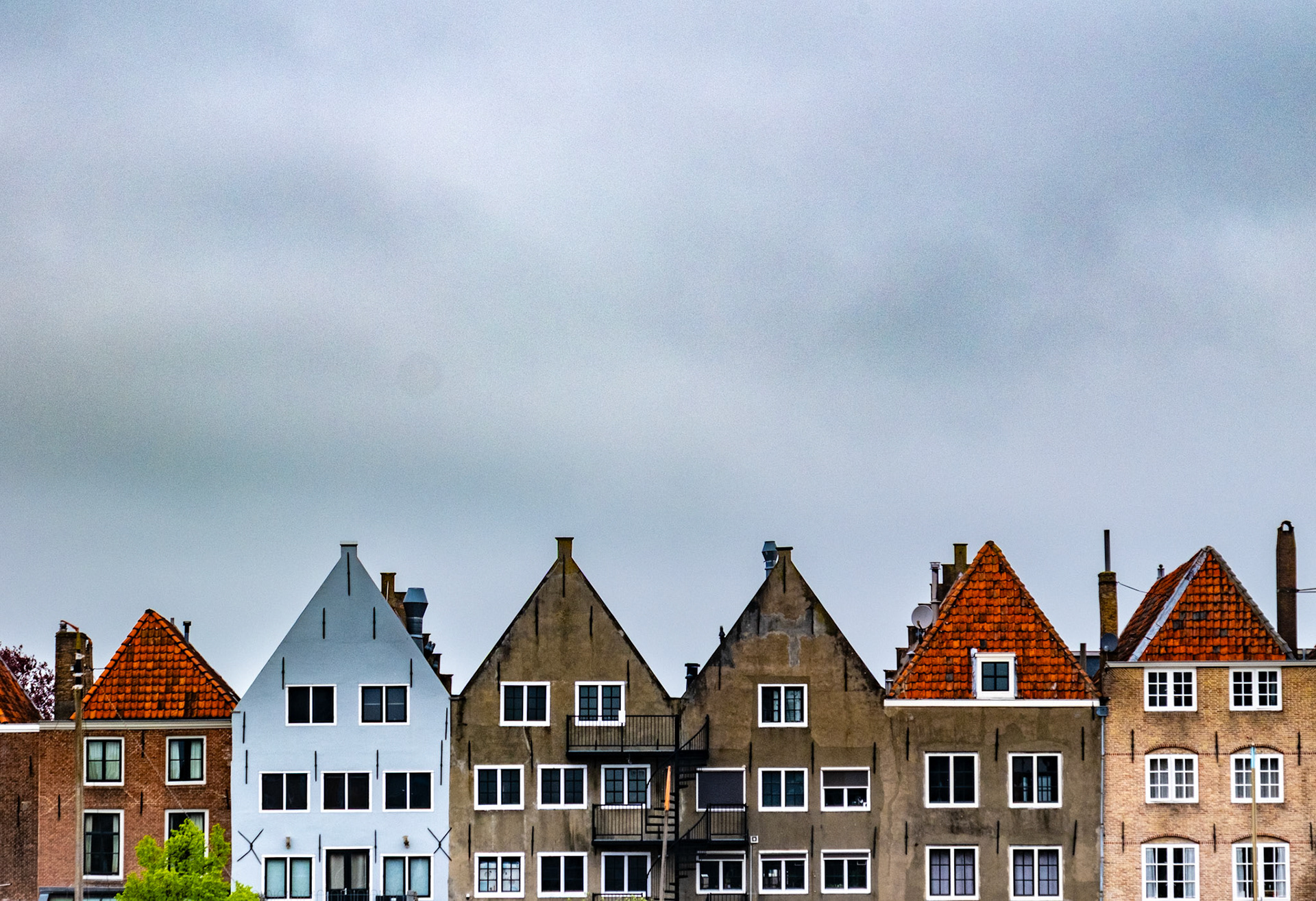 Middelburg, The Netherlands