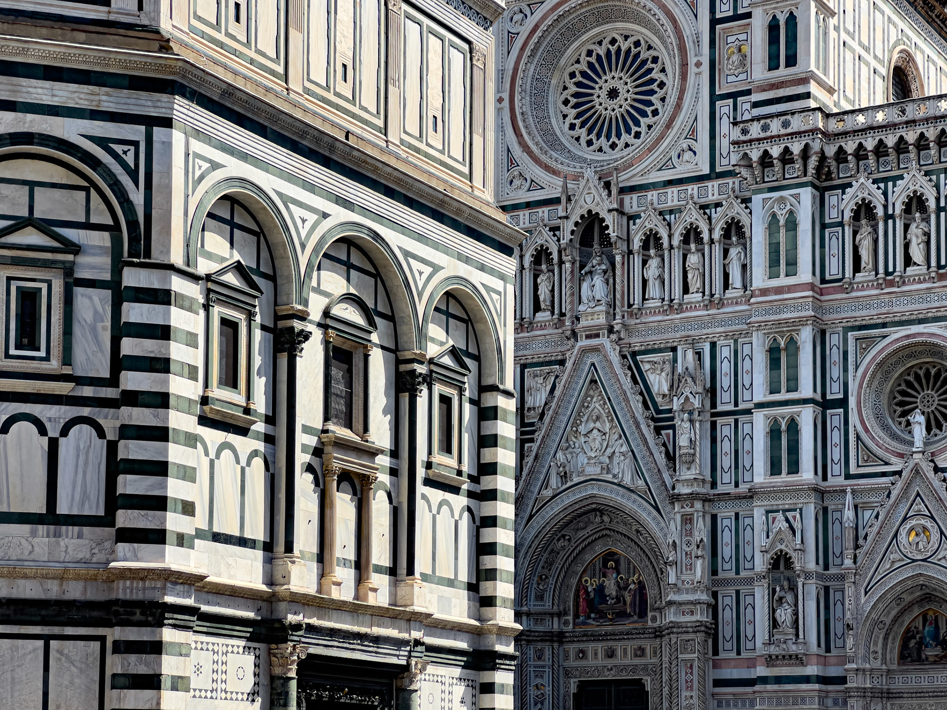 Florence, Italy