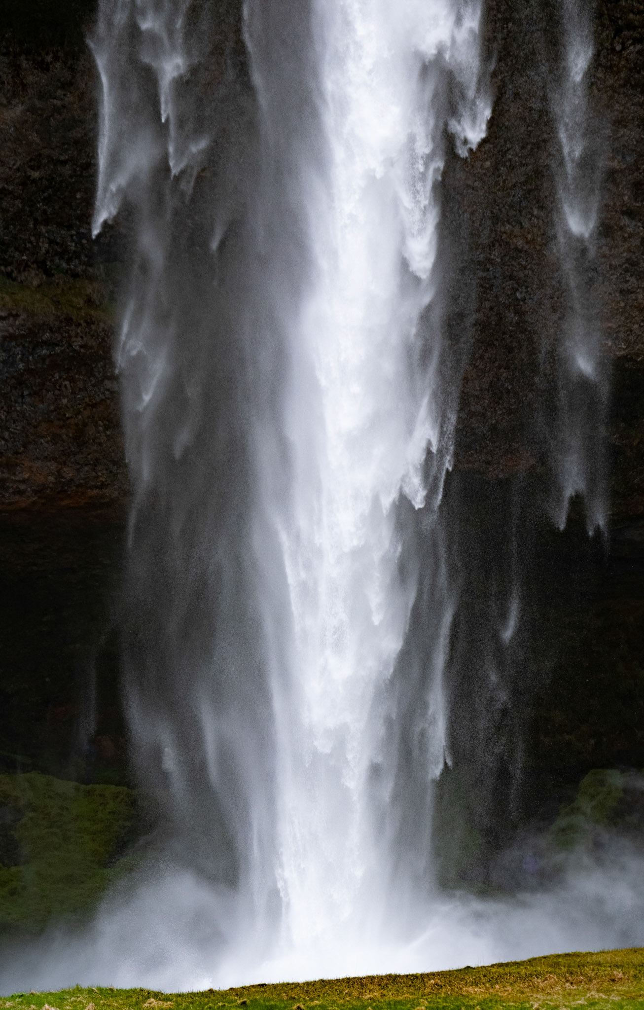 Seljalandsfoss, South Coast, Iceland