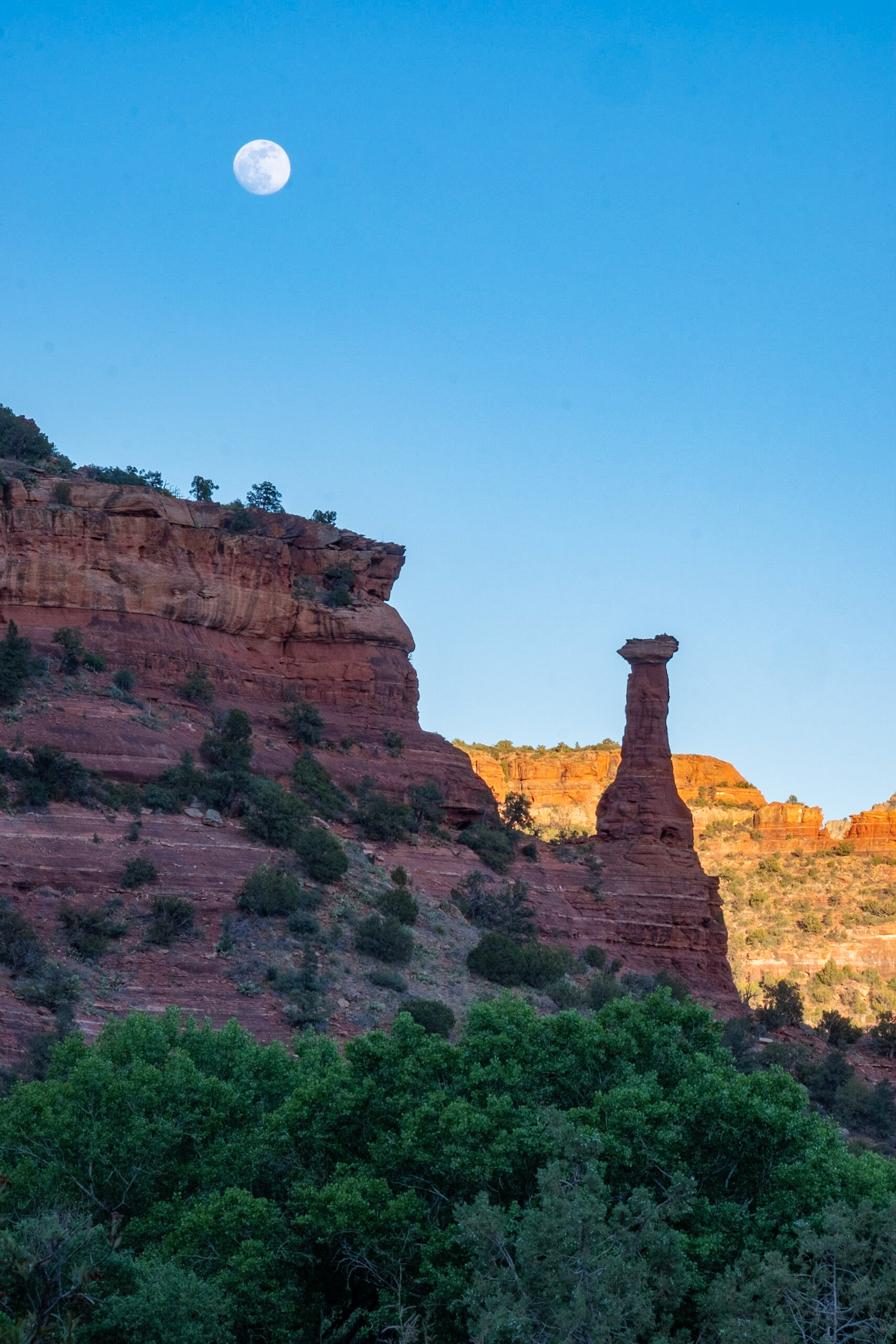 Boynton Canyon, Sedona, Arizona