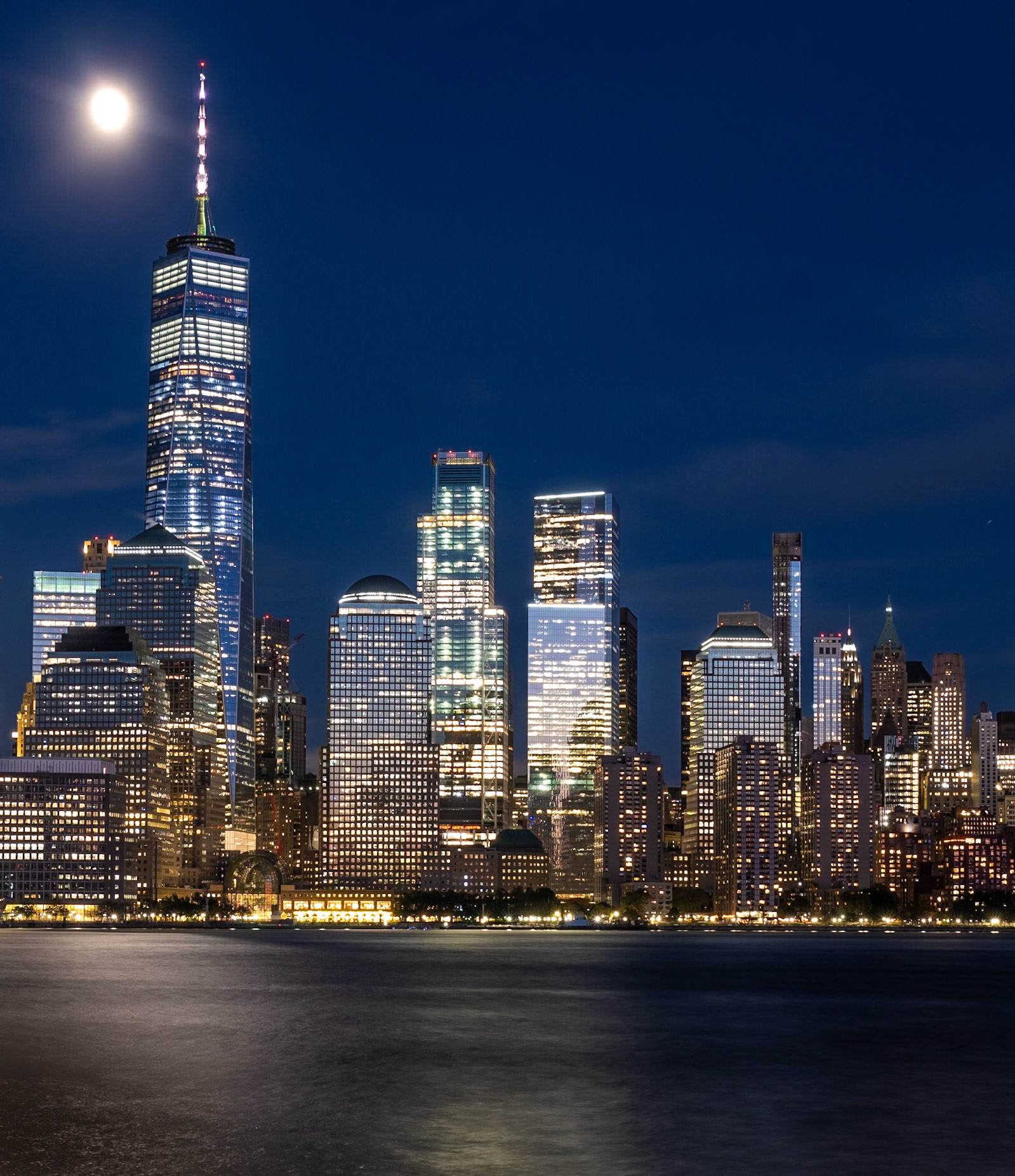 Manhattan