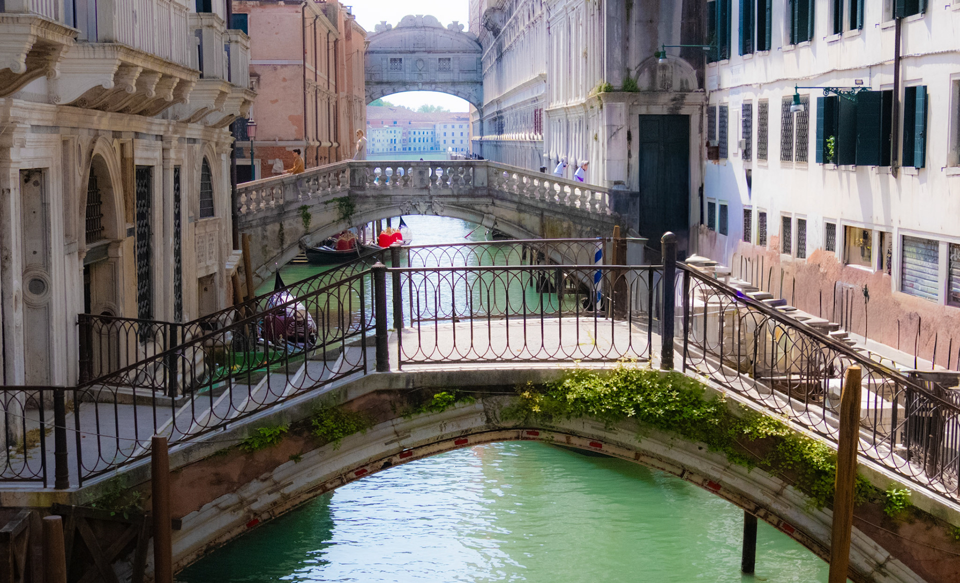 Venice, Italy