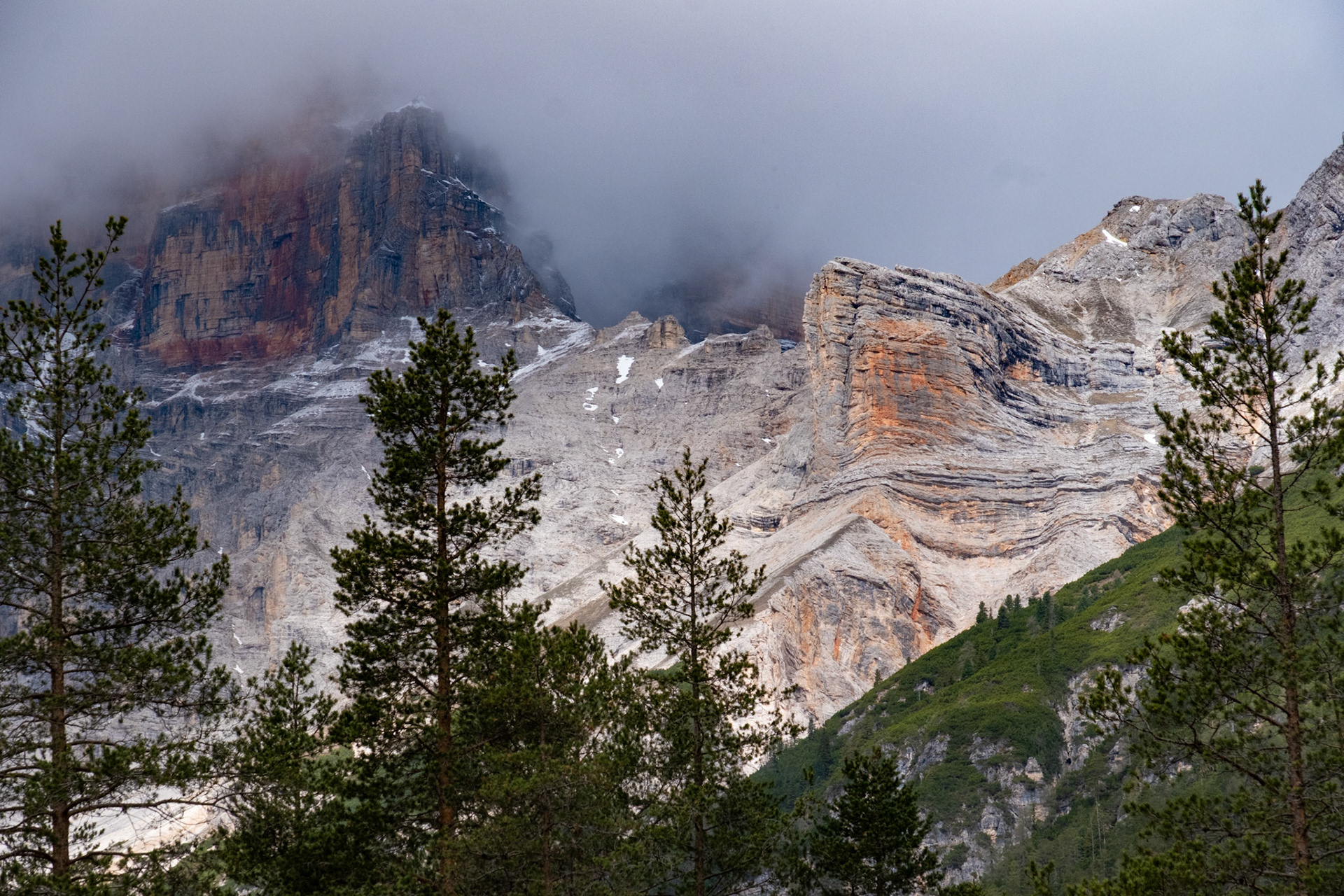 Dolomites, Italy