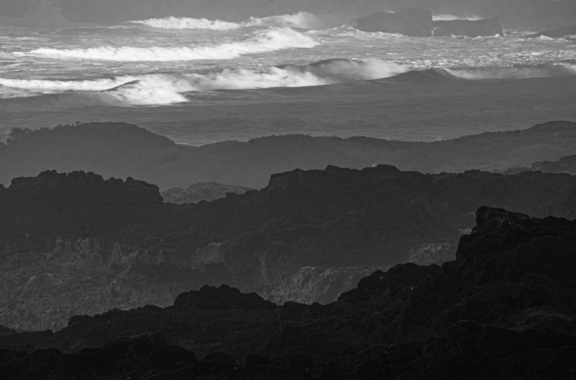 Cape Perpetua, Oregon