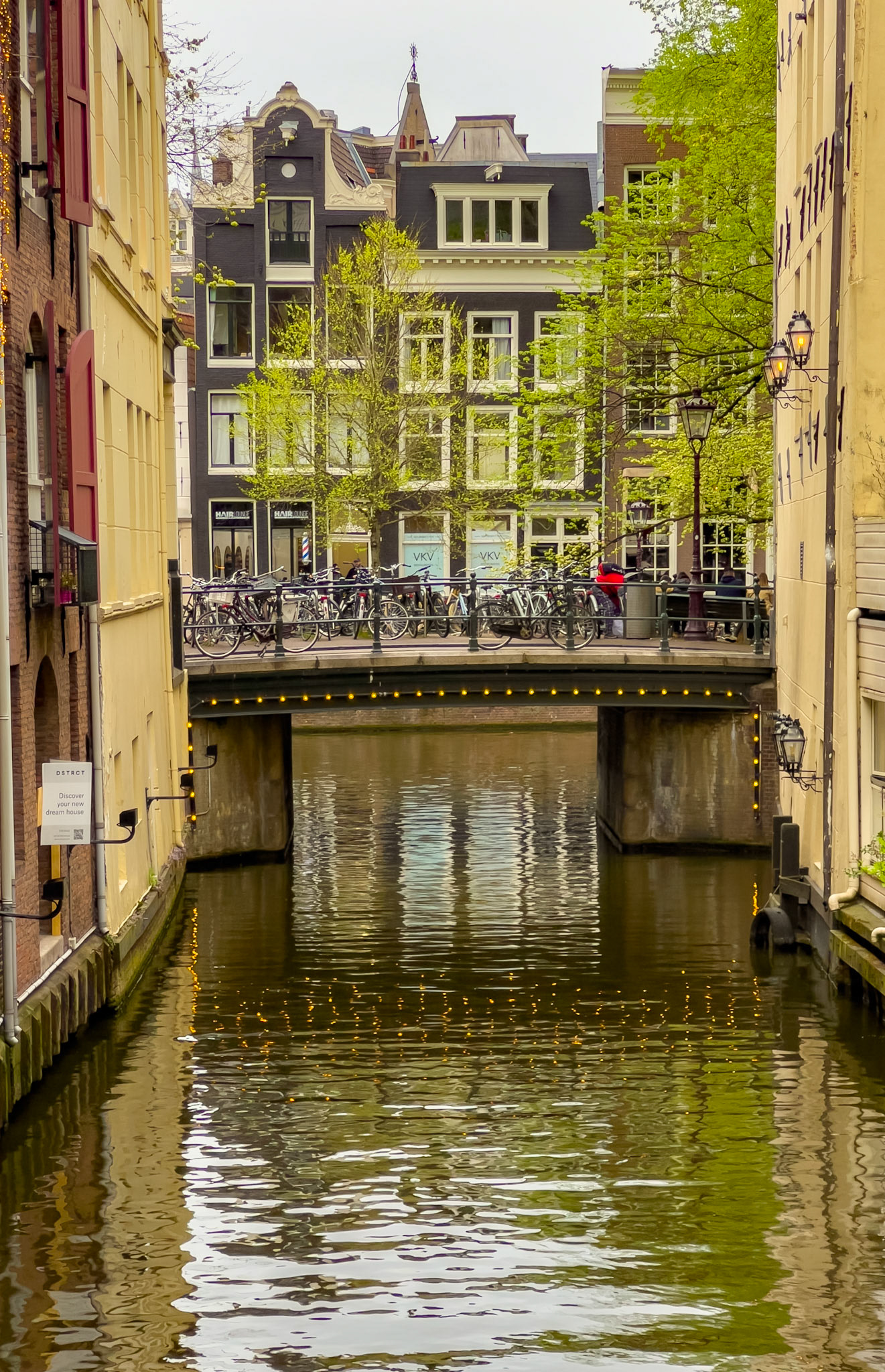 Amsterdam, The Netherlands