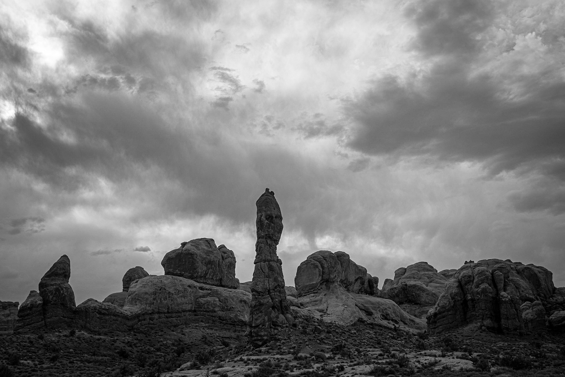 Arches National Park, Utah