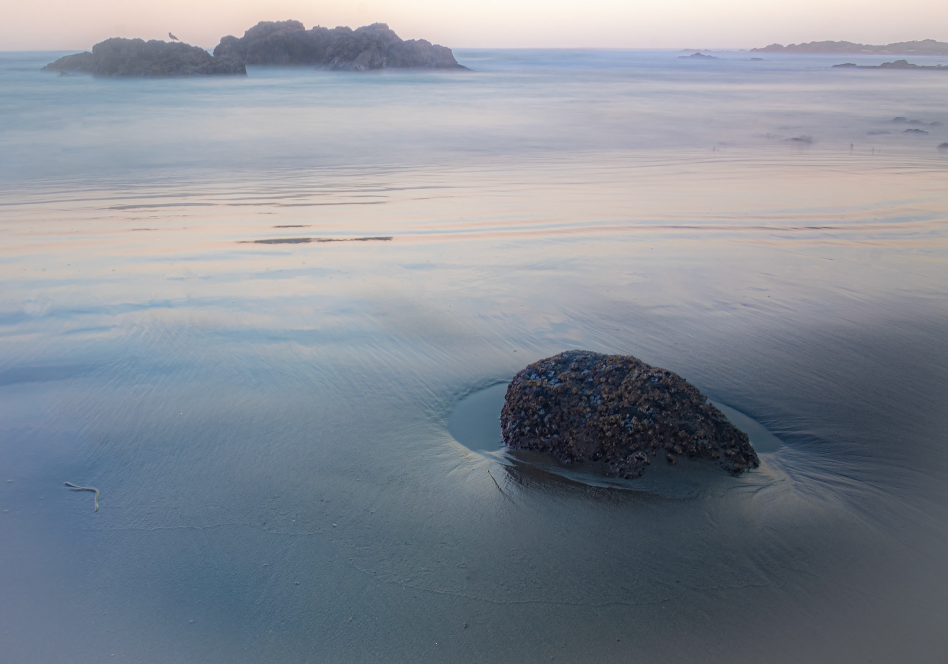 Strawberry Hill, Oregon