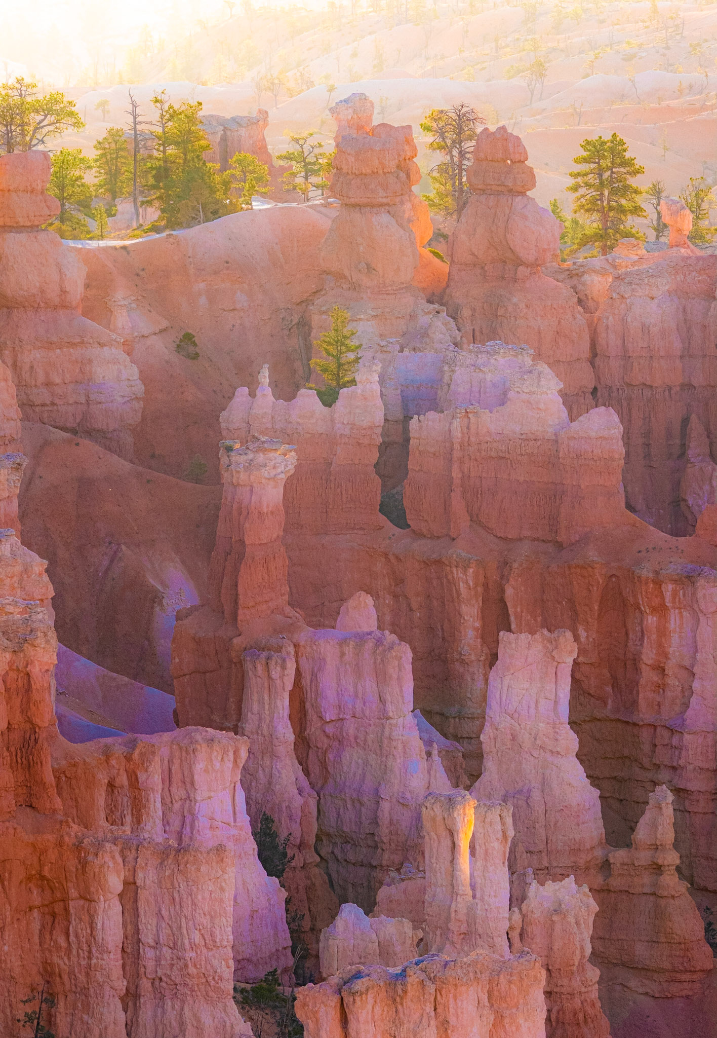 Bryce Canyon National Park, Utah