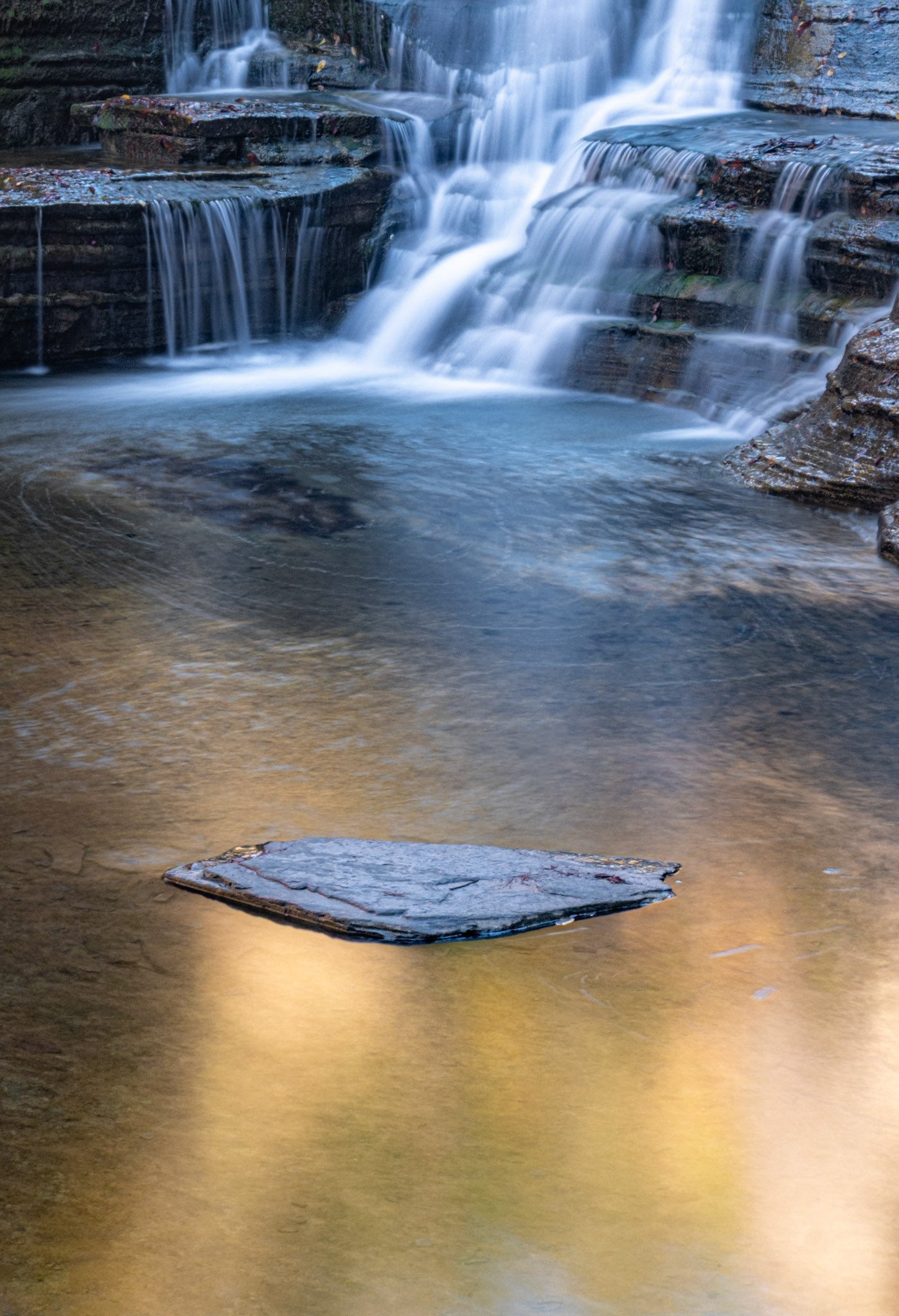 Finger Lakes, New York