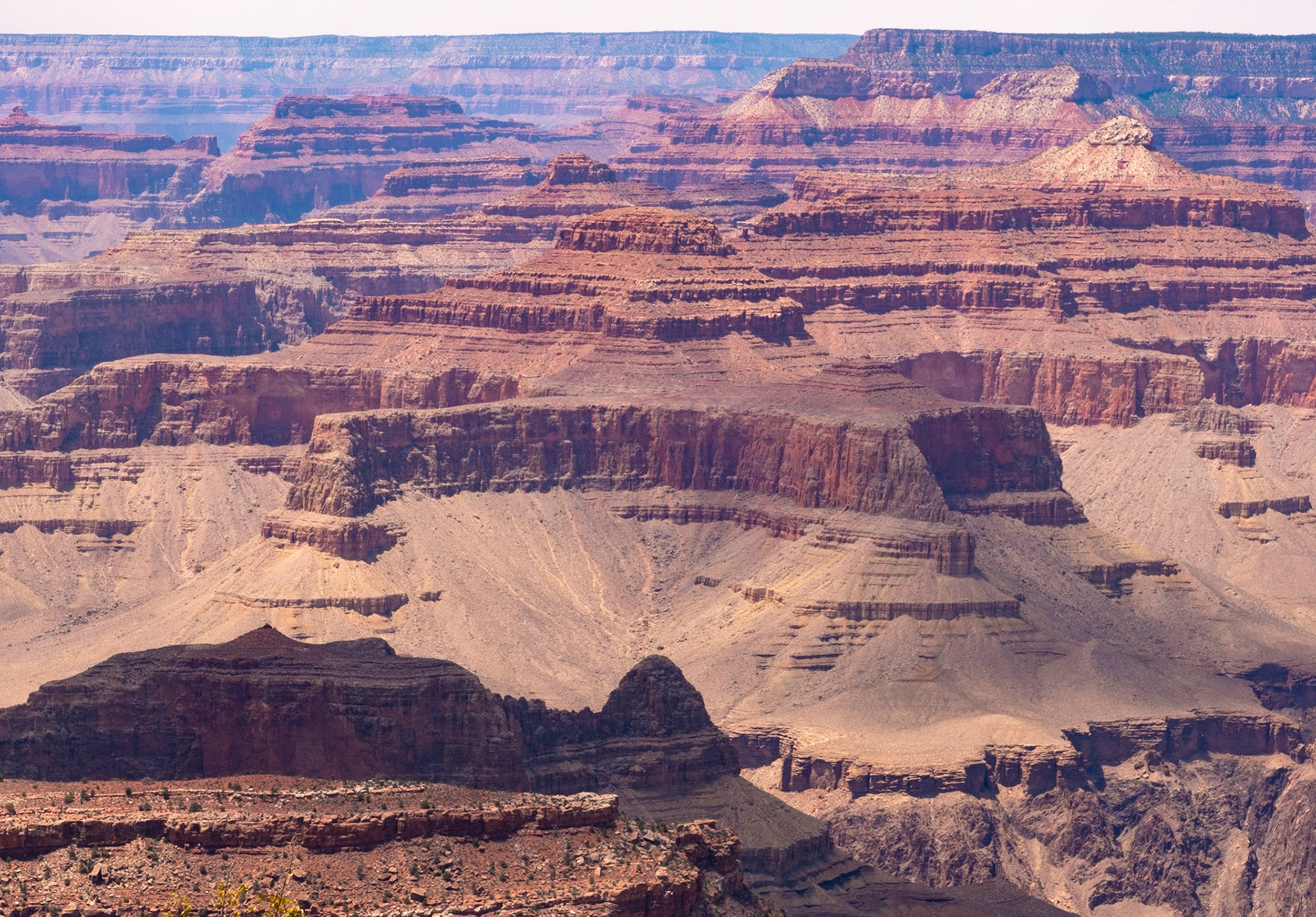 Grand Canyon National Park, Arizona
