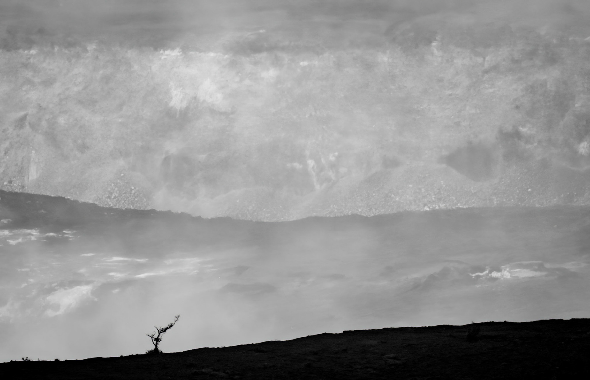 Hawaii Volcanoes National Park, Hawaii