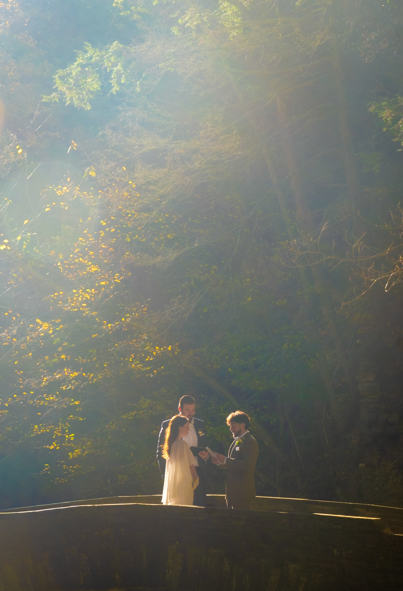 Finger Lakes, New York