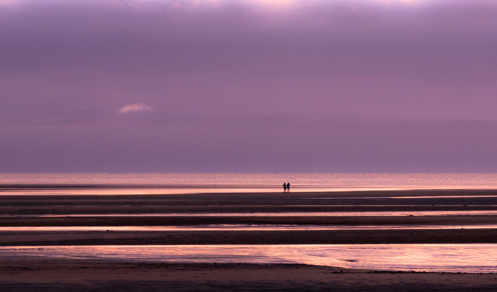 FIrst Encounter Beach, Cape Cod, Massachusetts