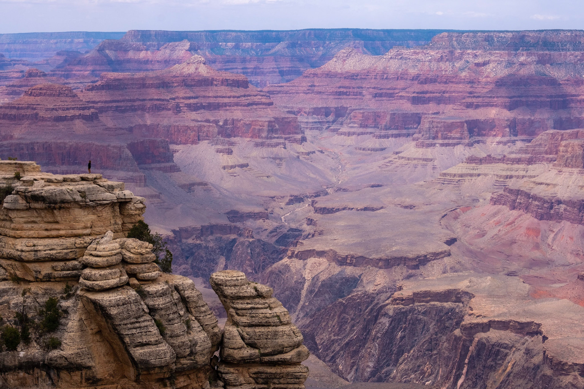 Grand Canyon National Park, Arizona