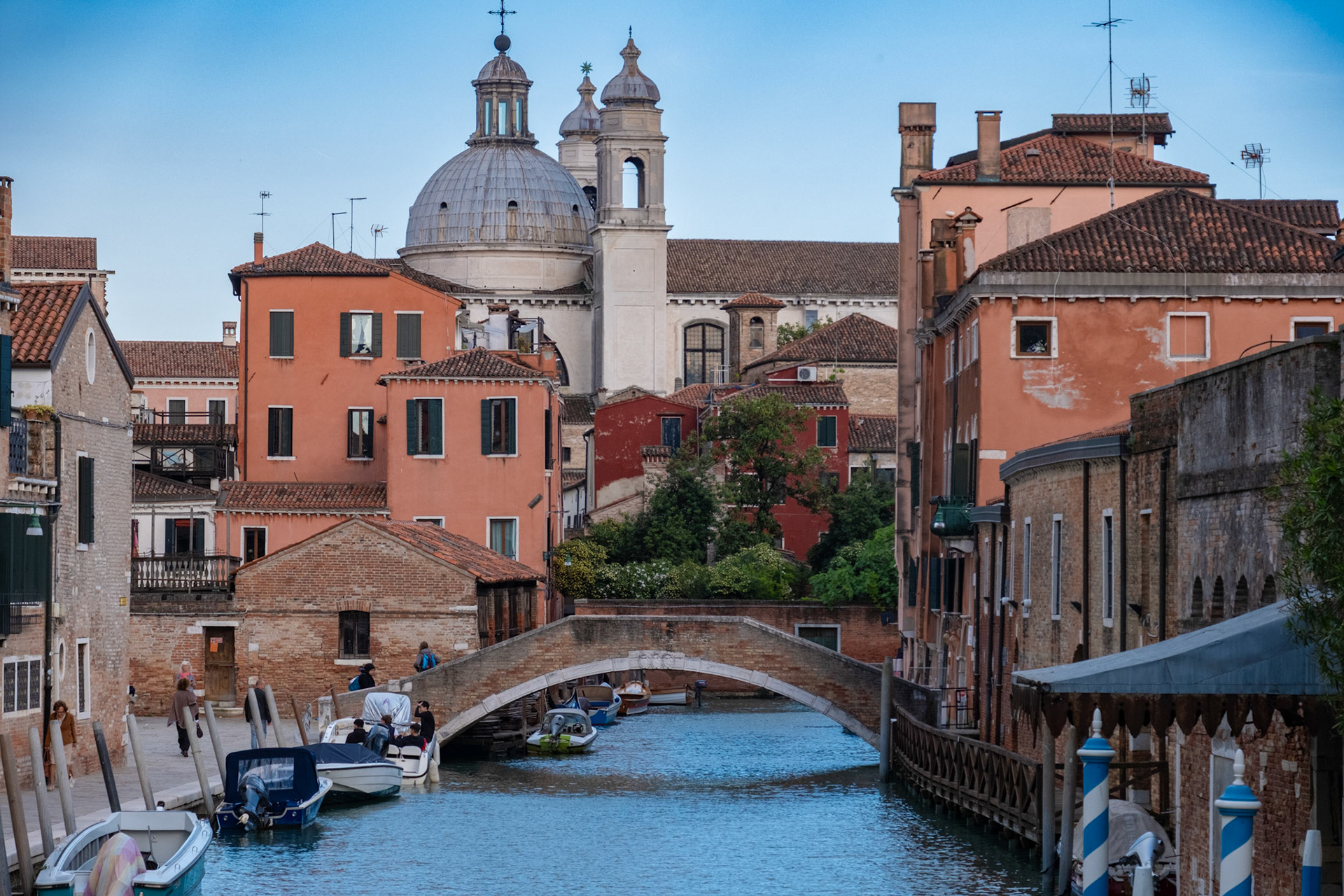 Venice, Italy