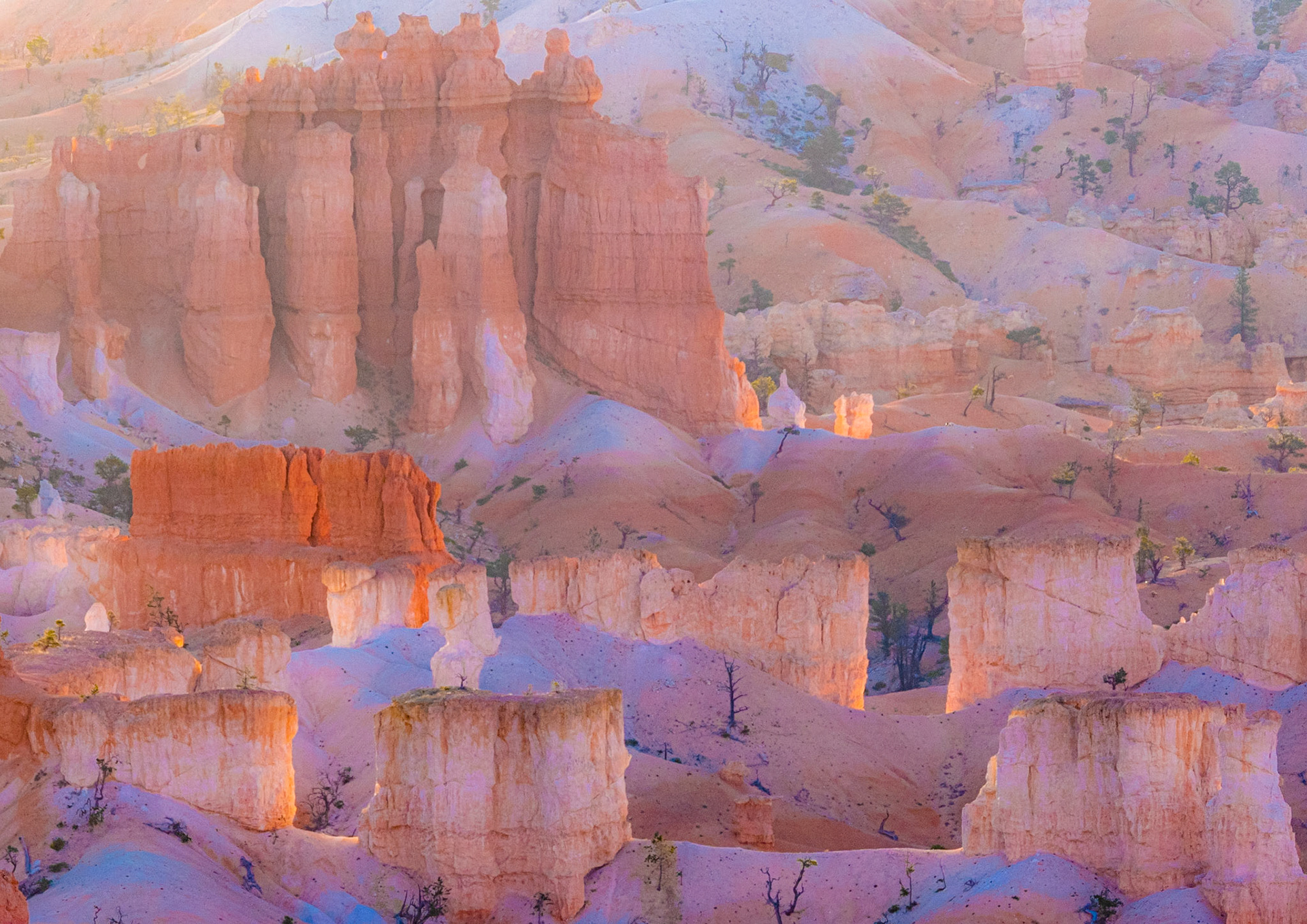 Bryce Canyon National Park, Utah