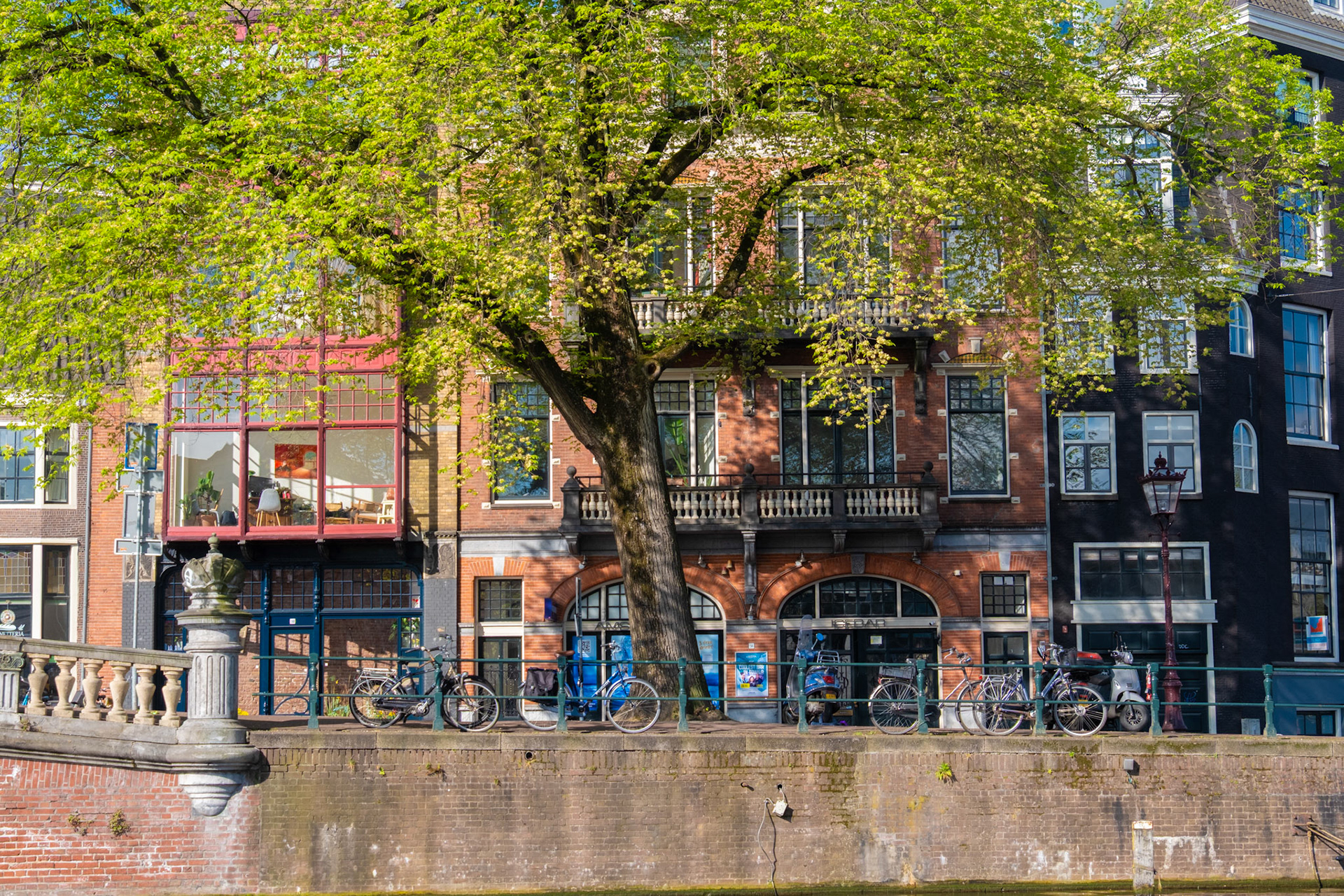 Amsterdam, The Netherlands