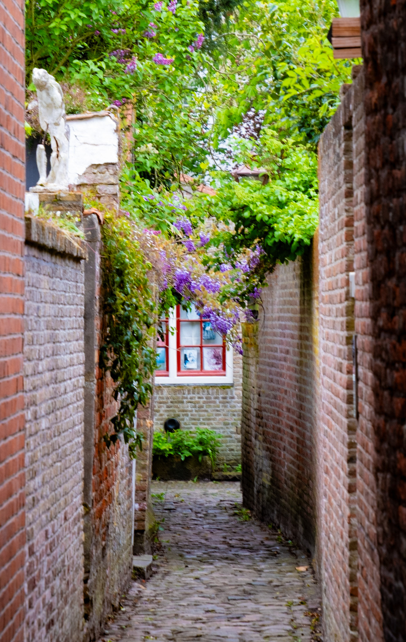 Middelburg, The Netherlands