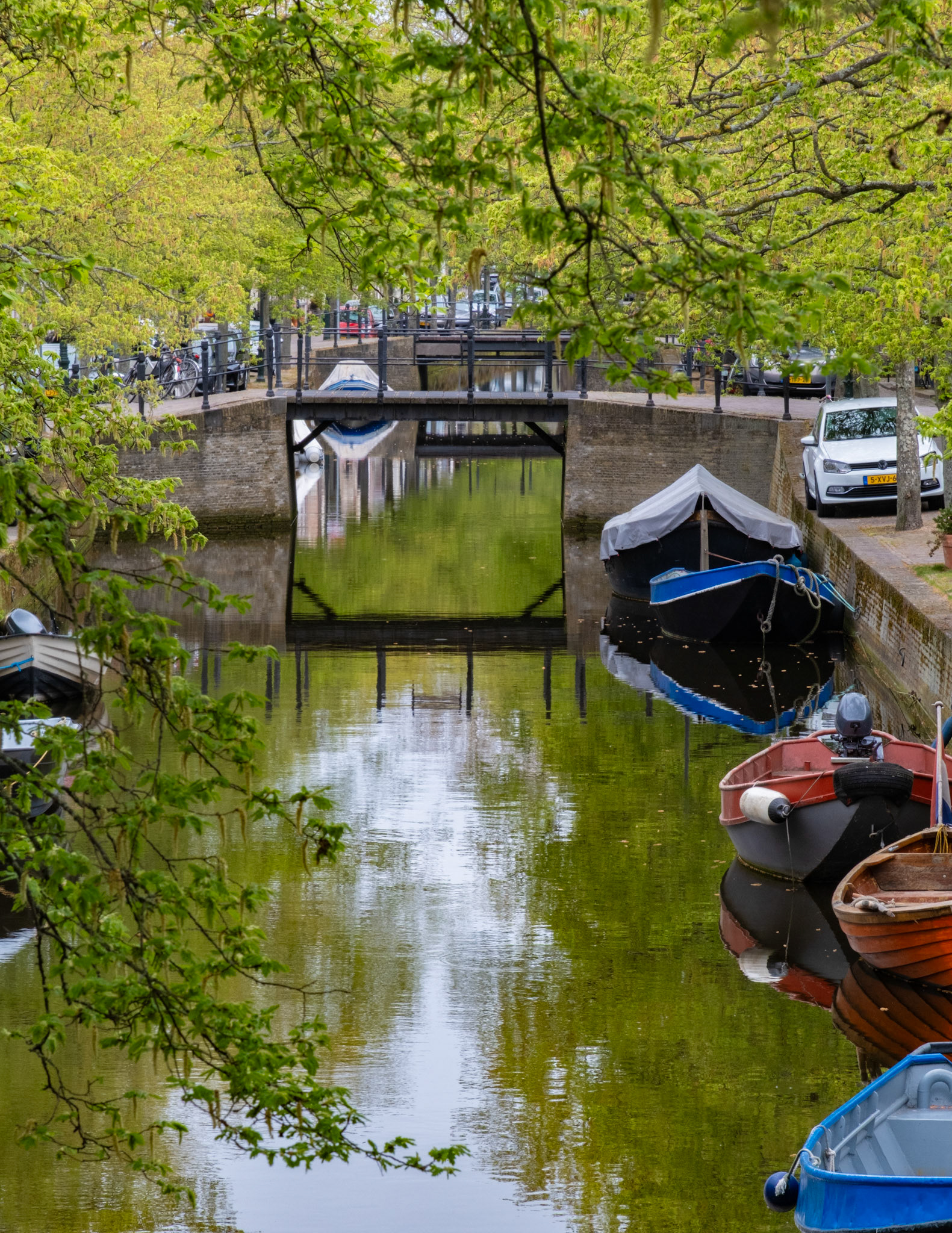 Enkhuizen, The Netherlands