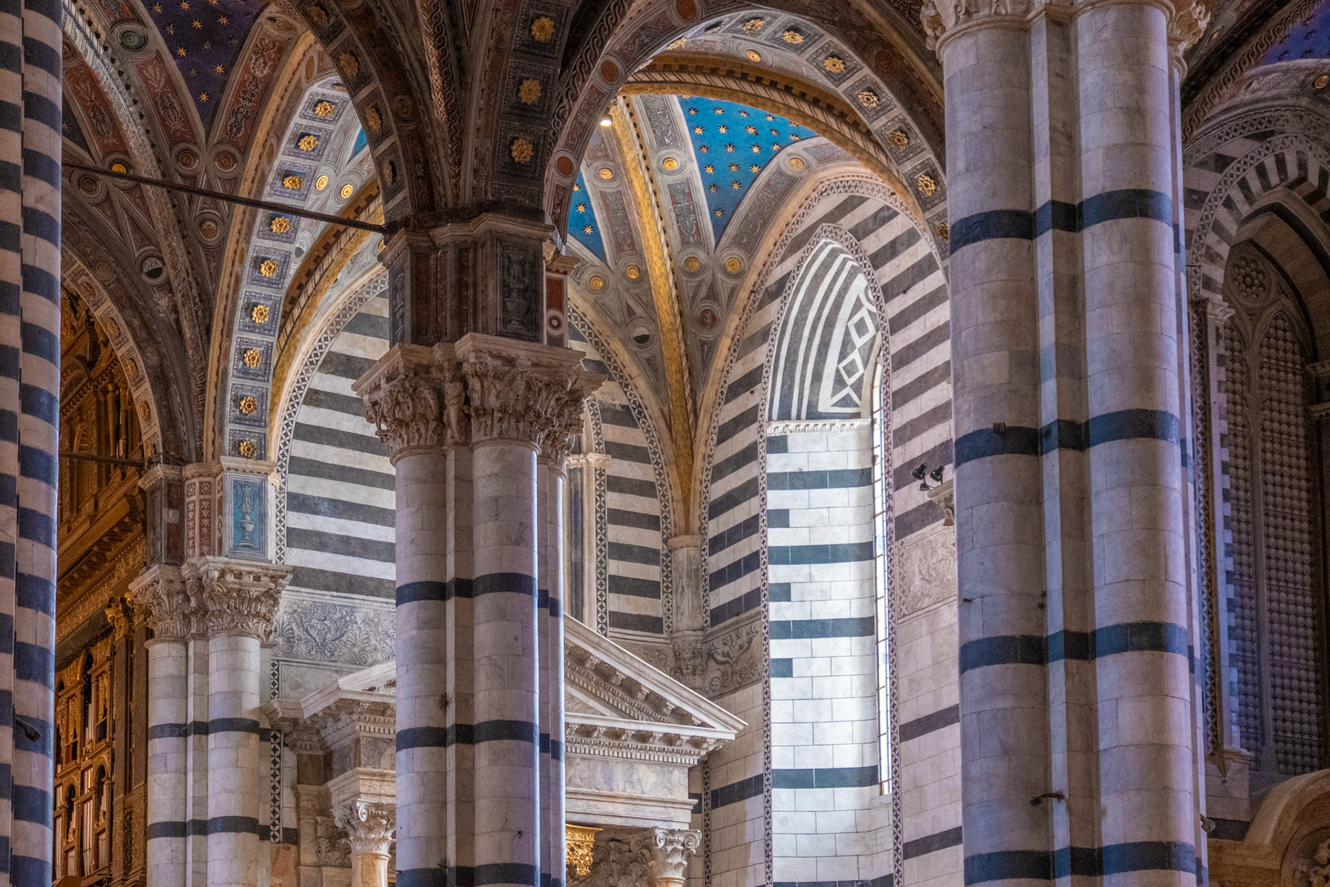 Siena, Italy